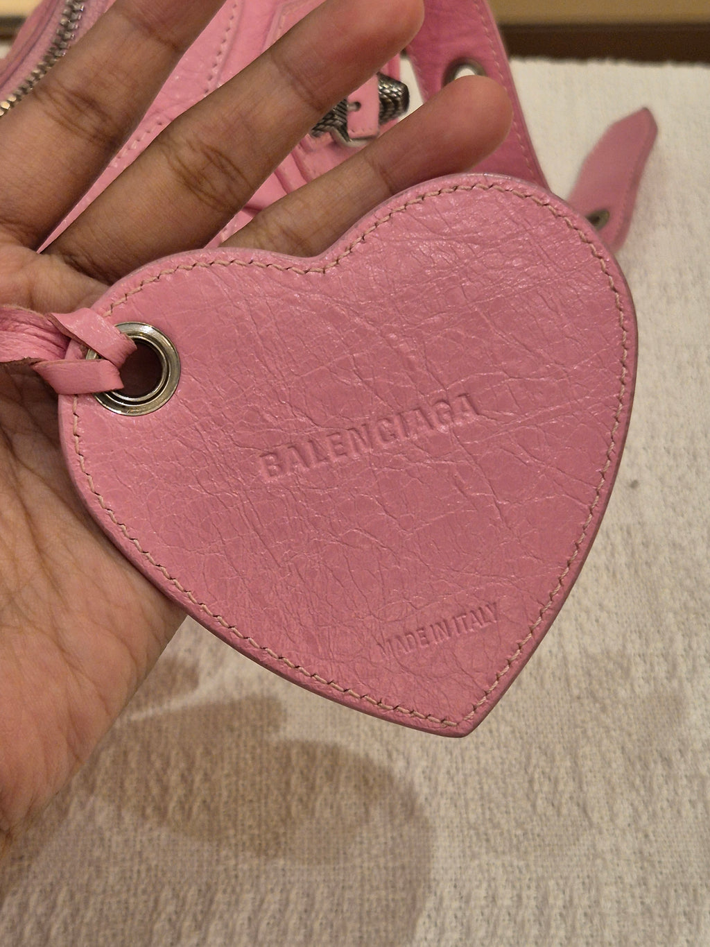 Balenciaga Le Cagole