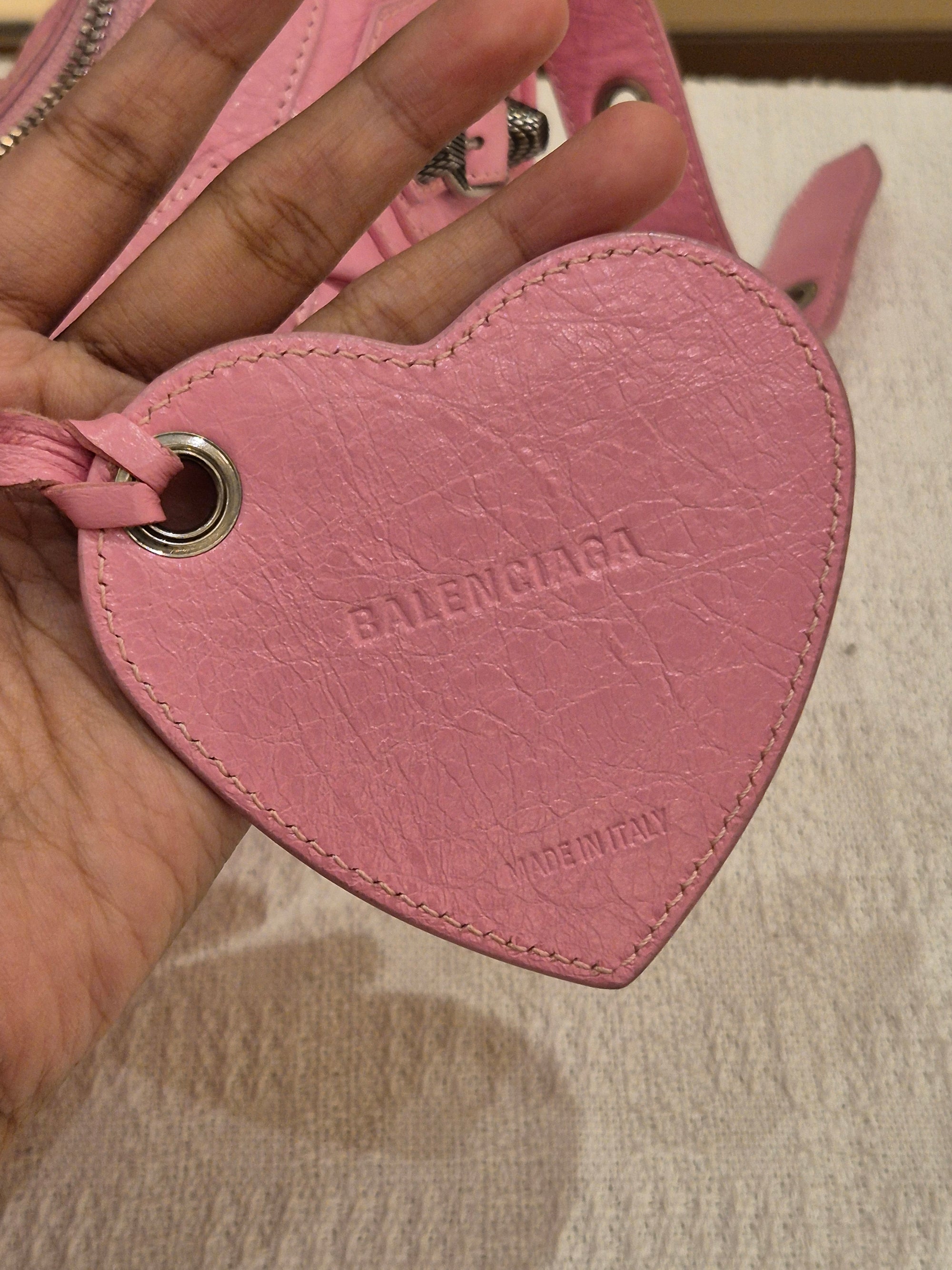 Balenciaga Le Cagole