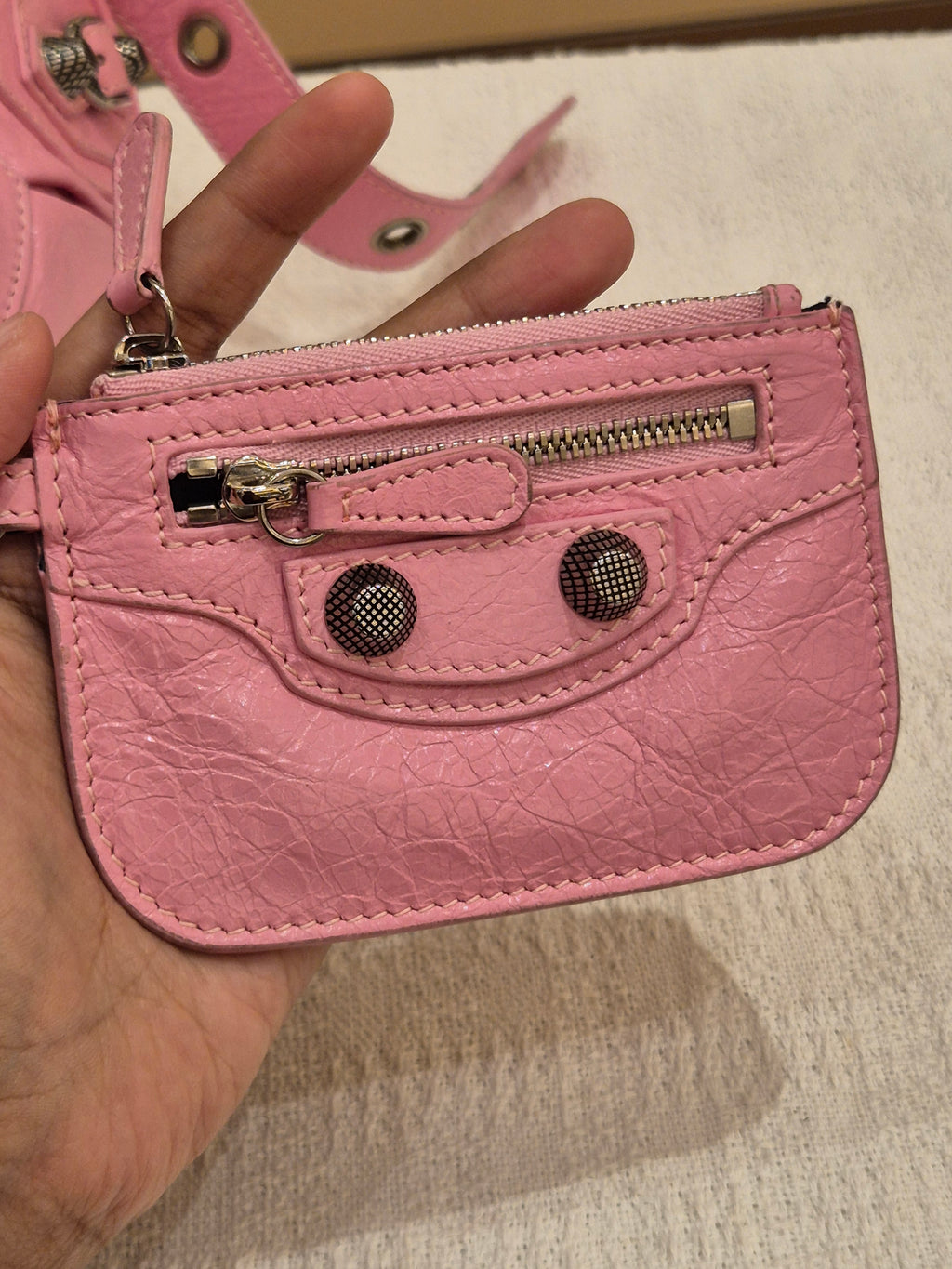 Balenciaga Le Cagole