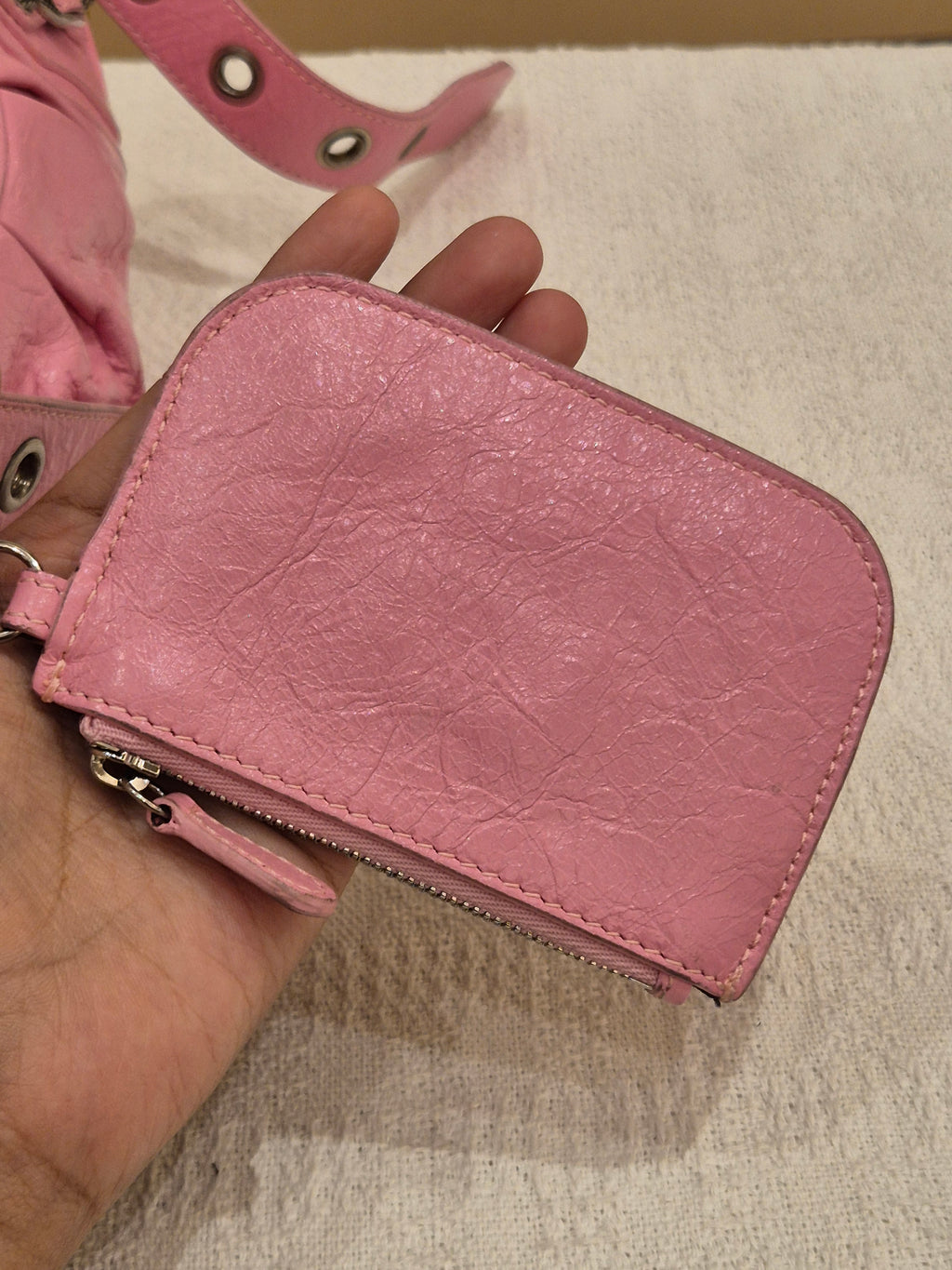 Balenciaga Le Cagole