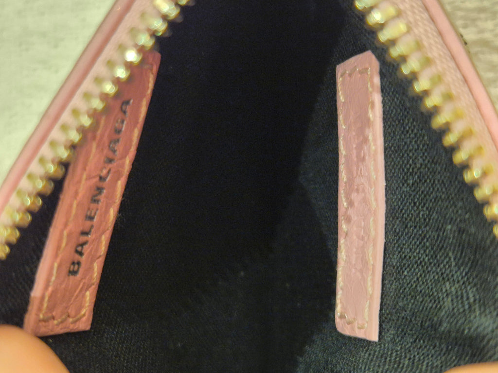 Balenciaga Le Cagole