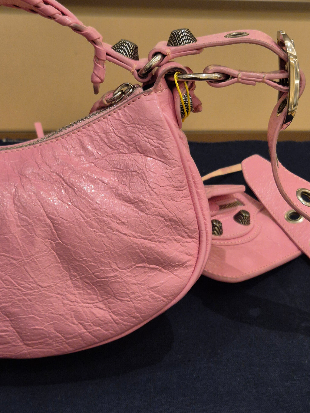 Balenciaga Le Cagole