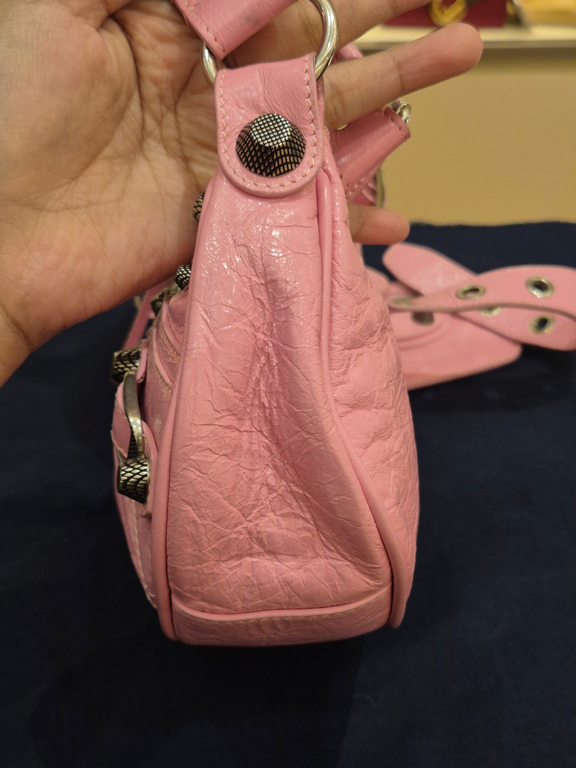 Balenciaga Le Cagole