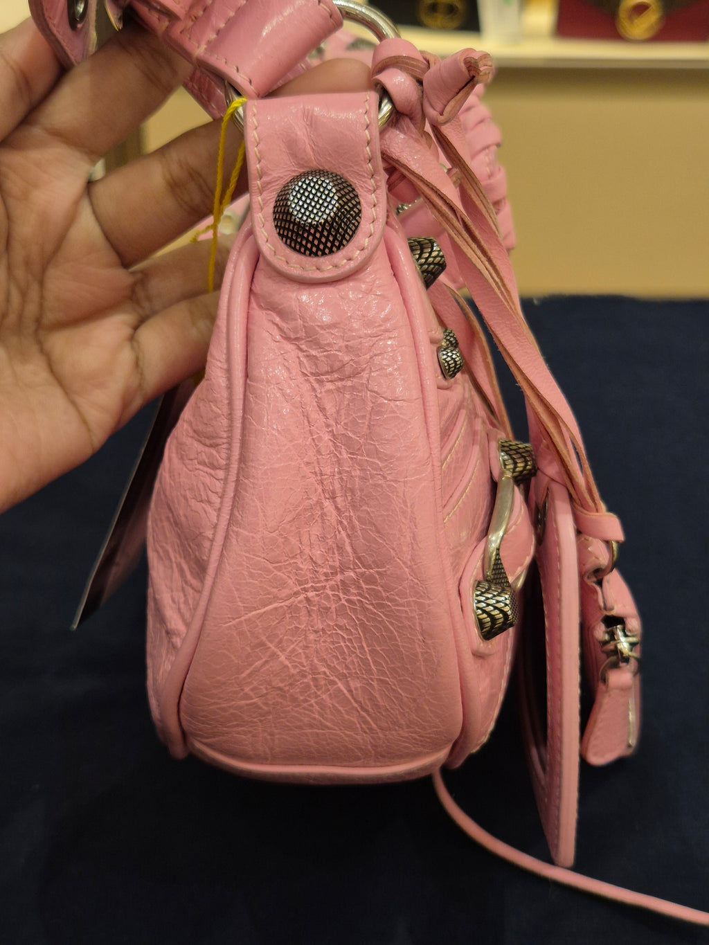 Balenciaga Le Cagole