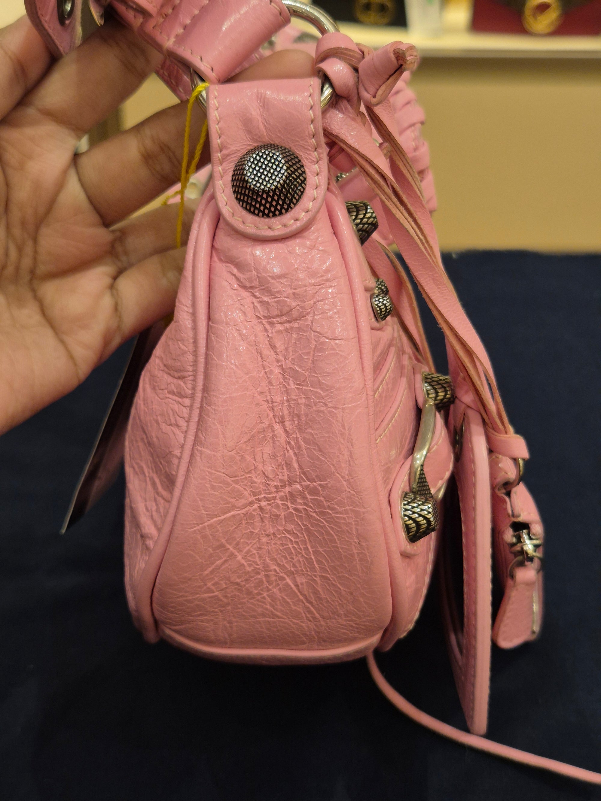 Balenciaga Le Cagole