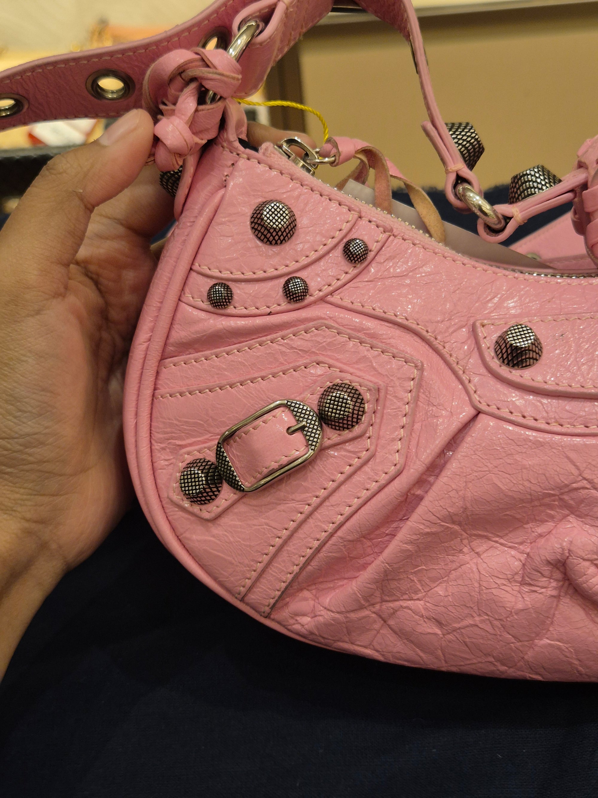 Balenciaga Le Cagole