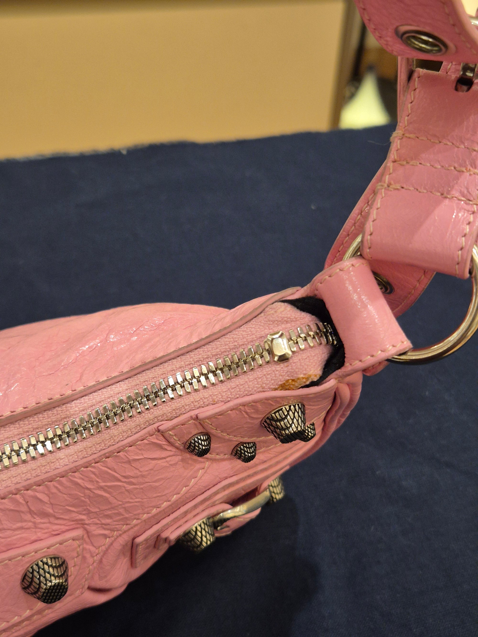 Balenciaga Le Cagole