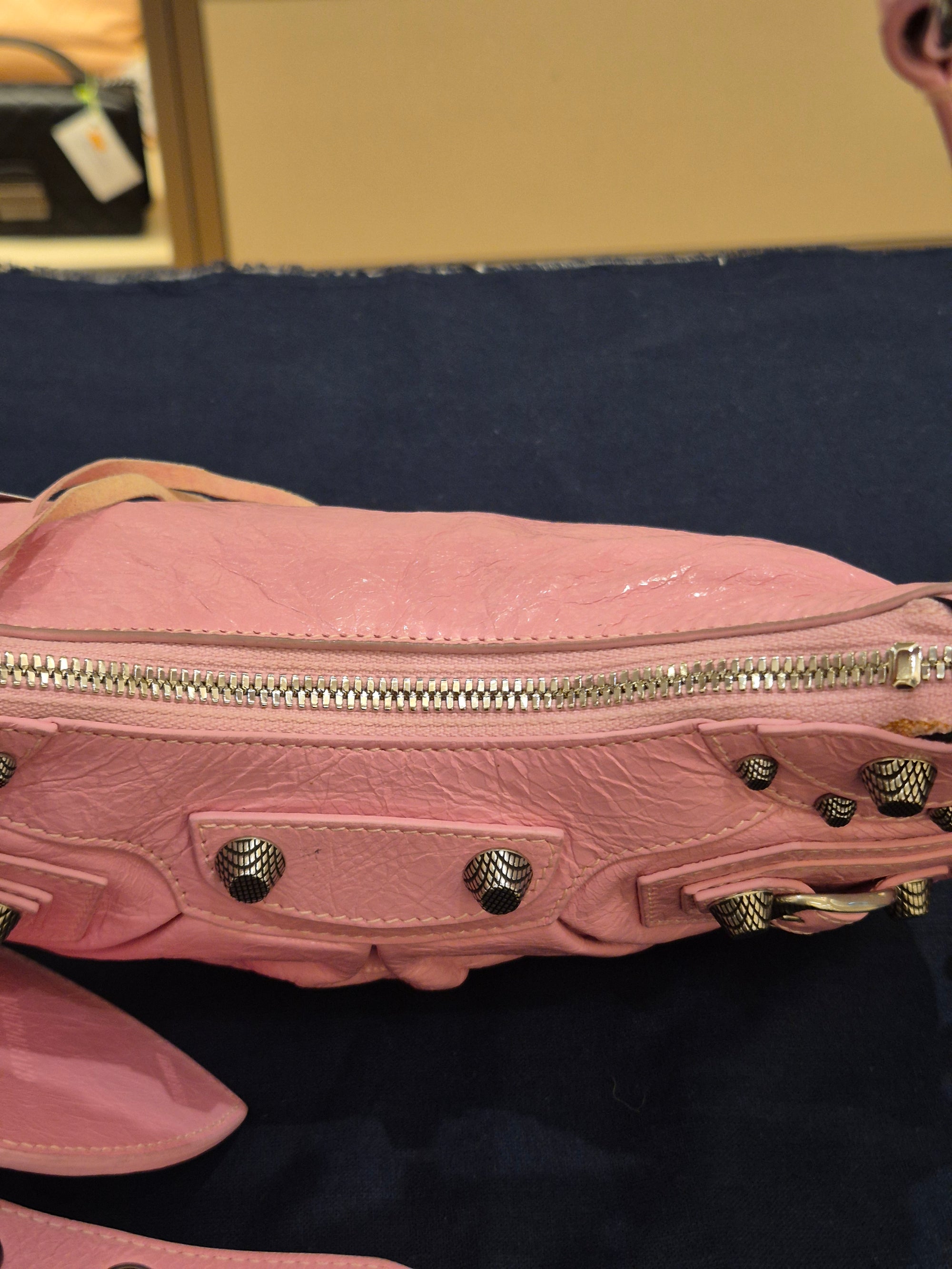 Balenciaga Le Cagole