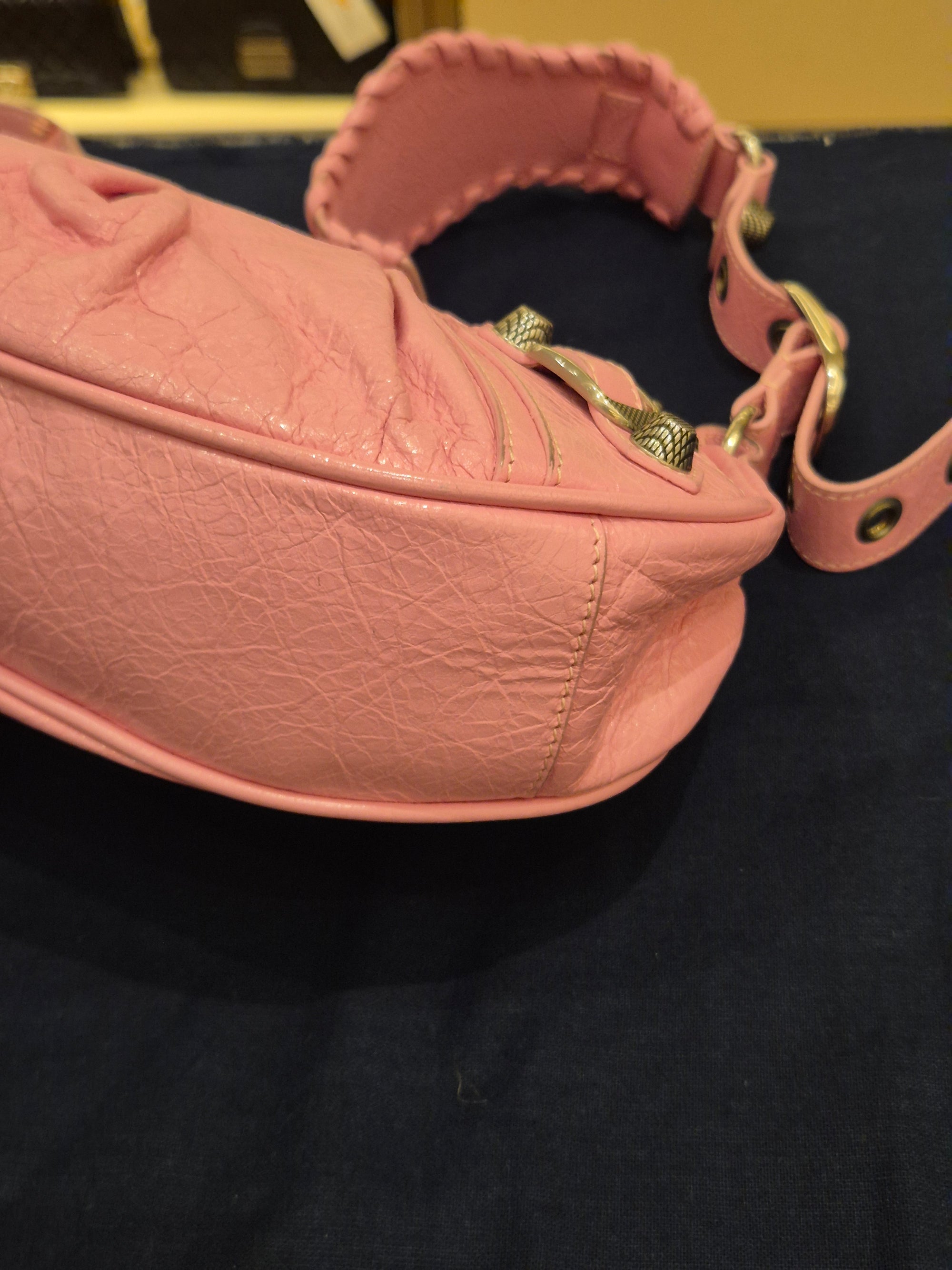 Balenciaga Le Cagole