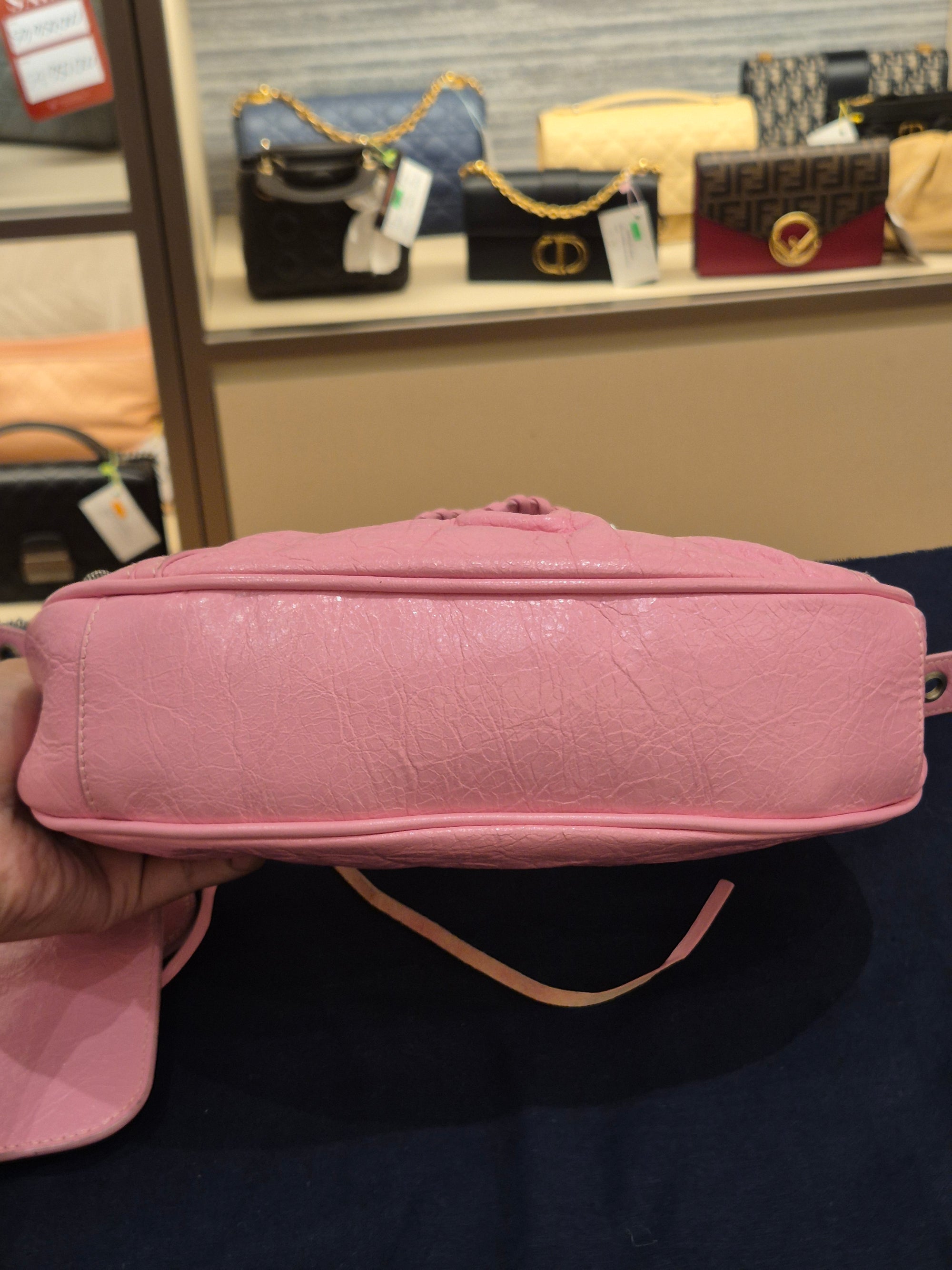 Balenciaga Le Cagole