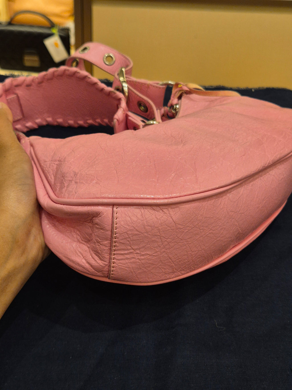 Balenciaga Le Cagole
