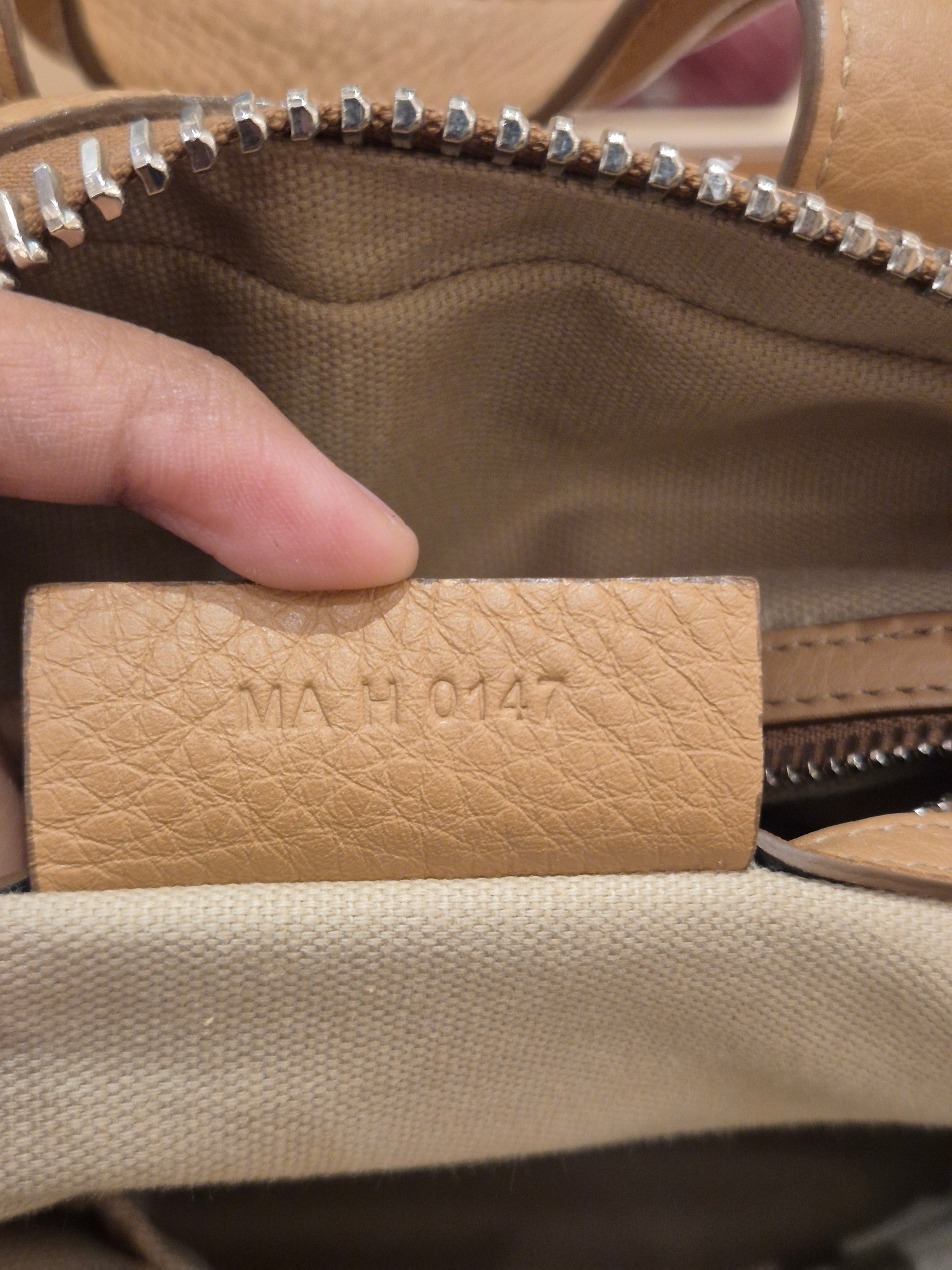Givenchy Nightingale