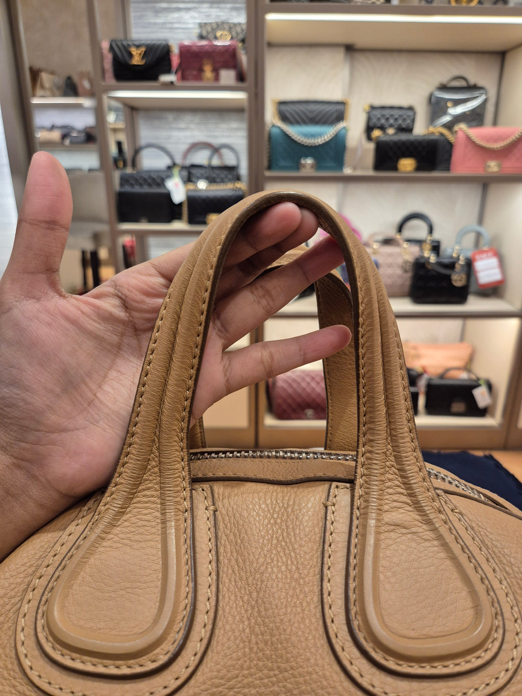 Givenchy Nightingale
