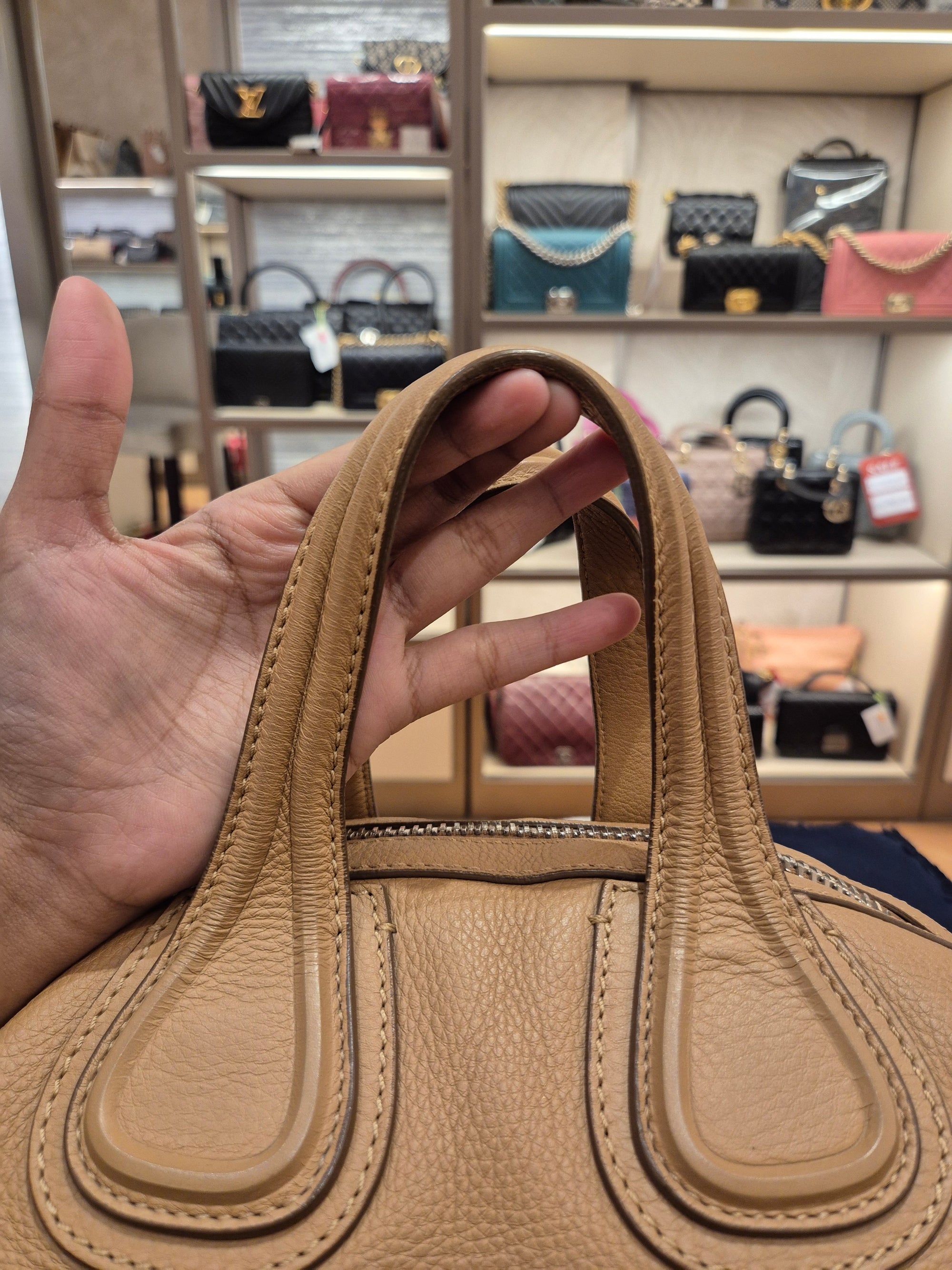 Givenchy Nightingale