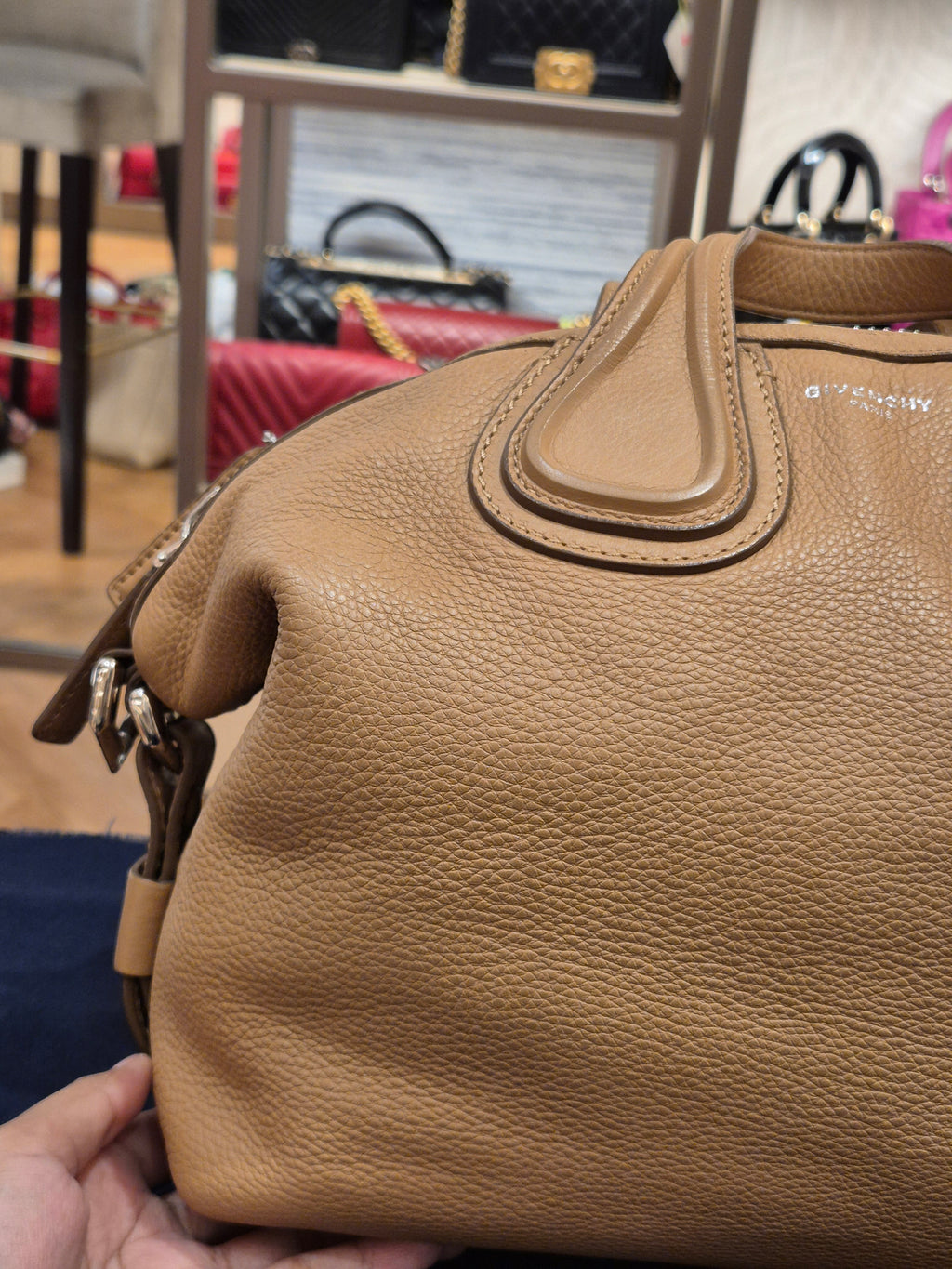 Givenchy Nightingale