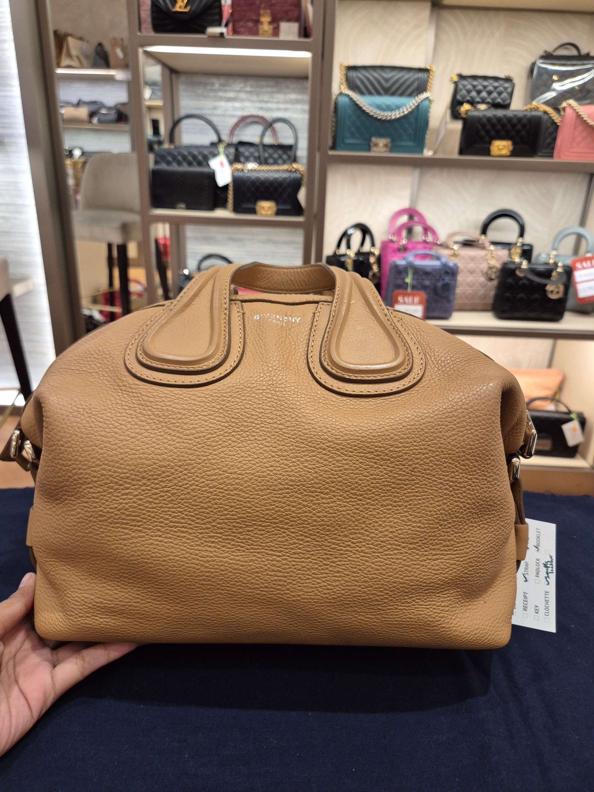 Givenchy Nightingale
