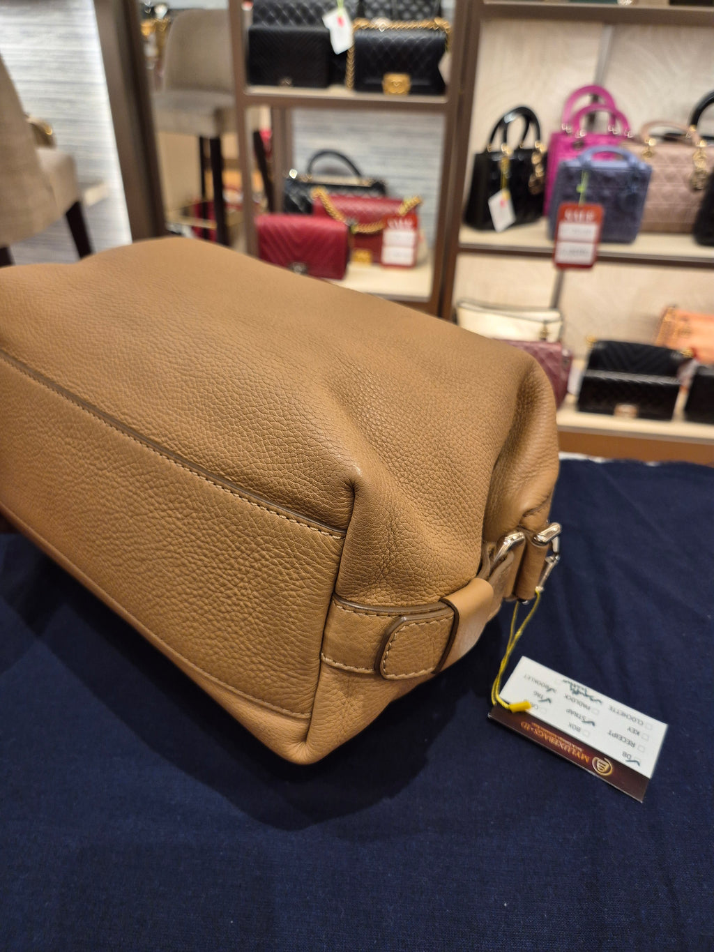 Givenchy Nightingale