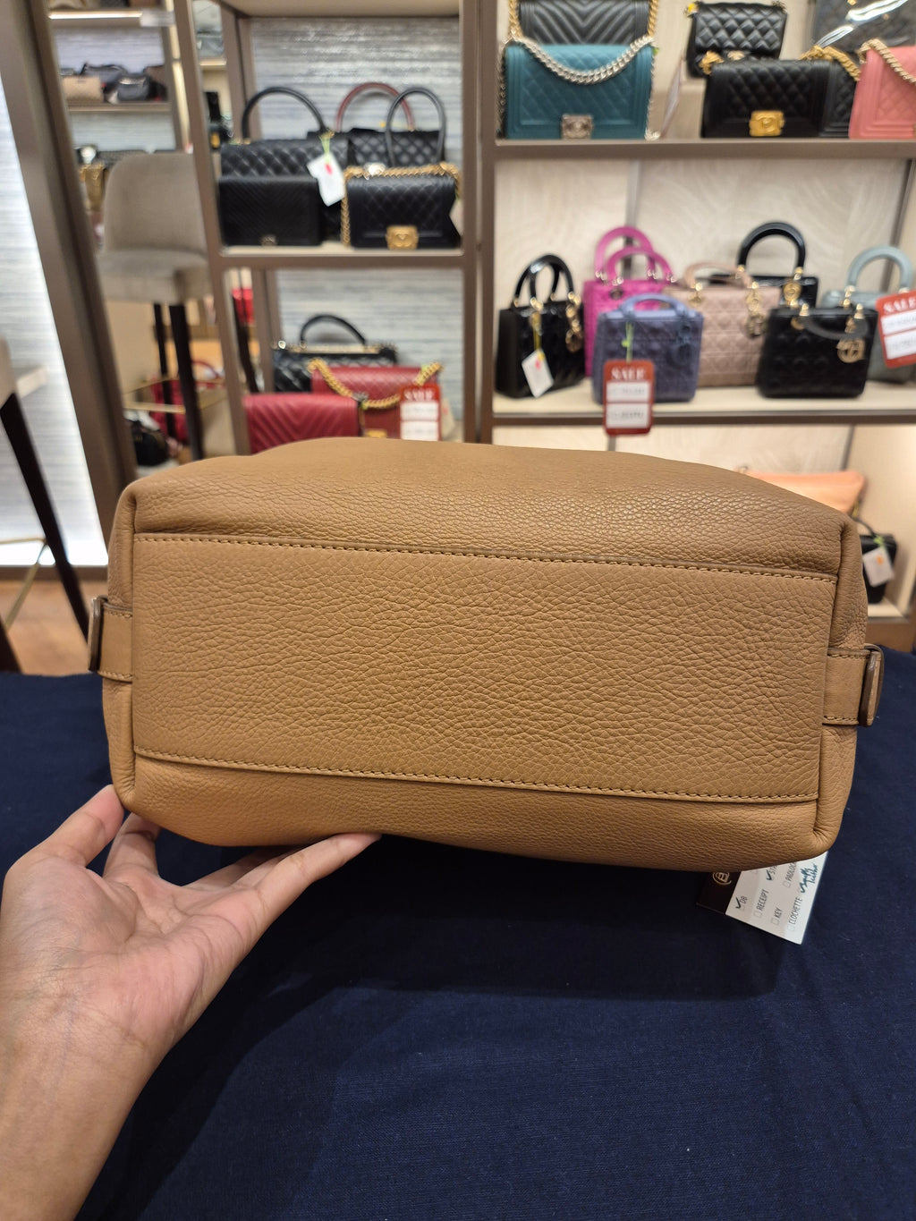 Givenchy Nightingale