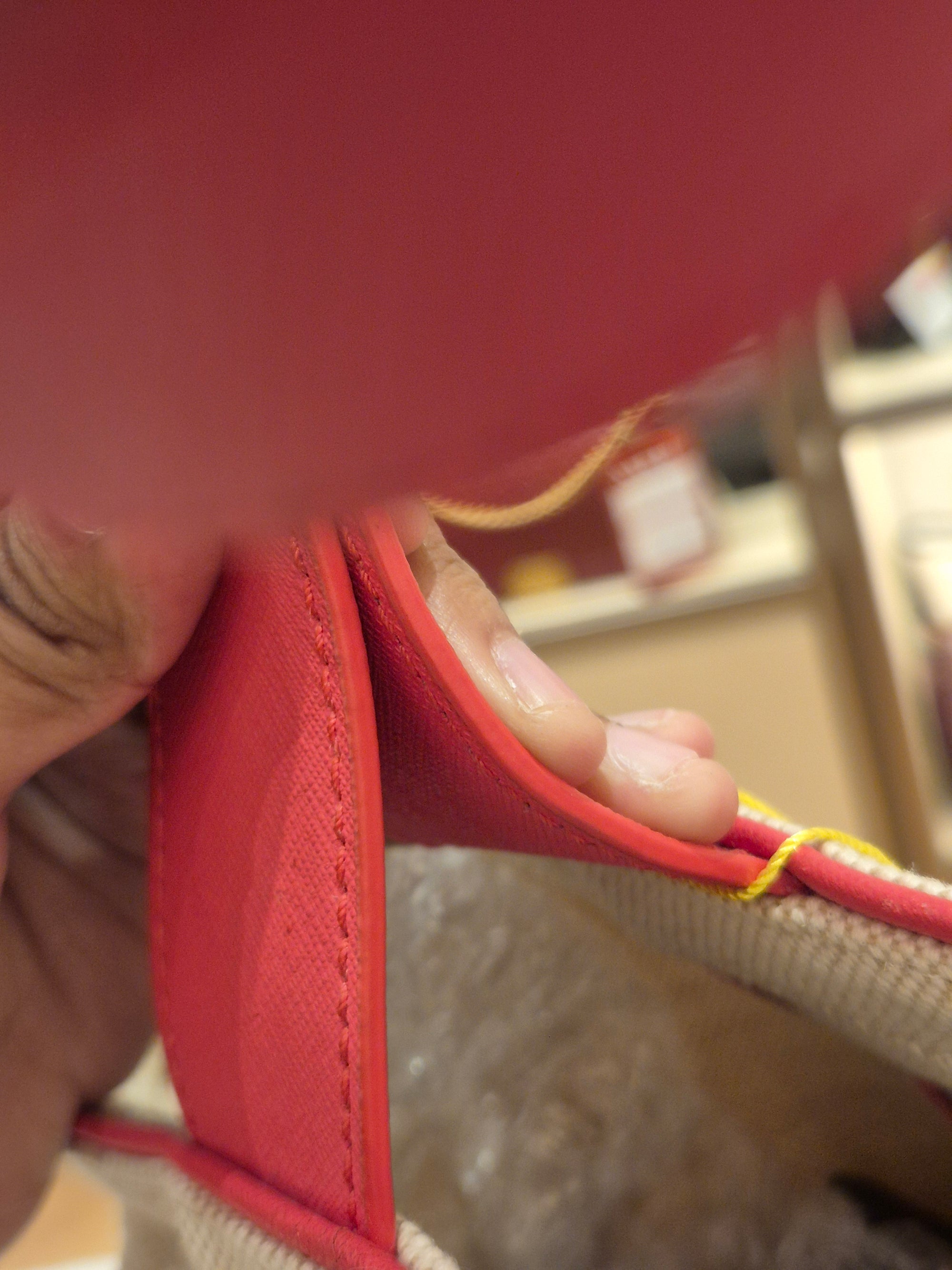 Kate Spade Heritage Tote Bag