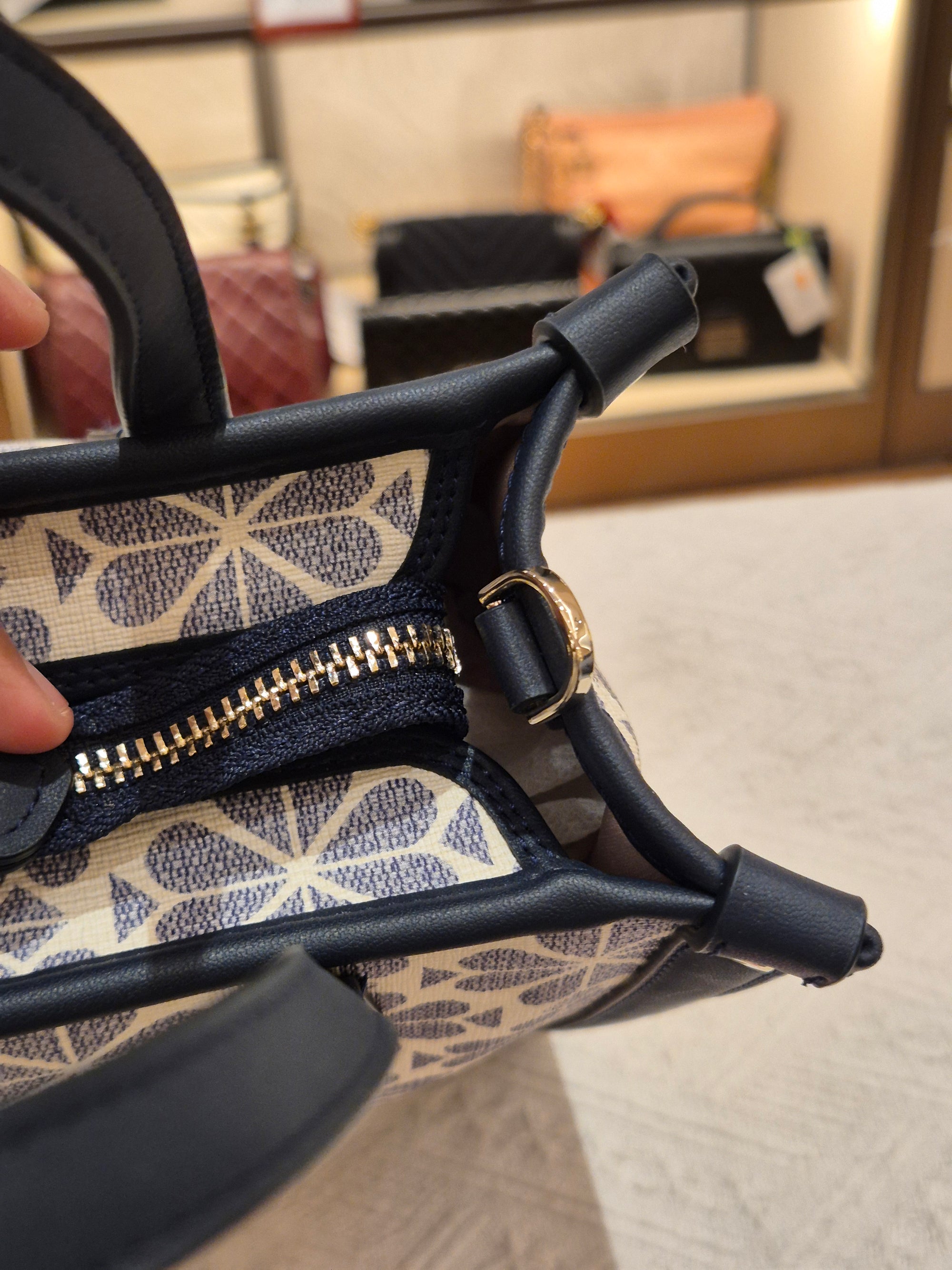 Kate Spade 2way Flower
