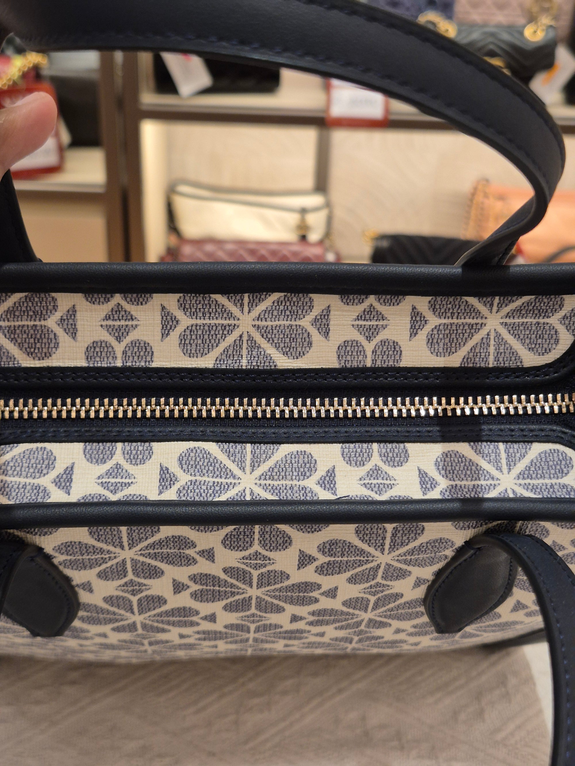 Kate Spade 2way Flower