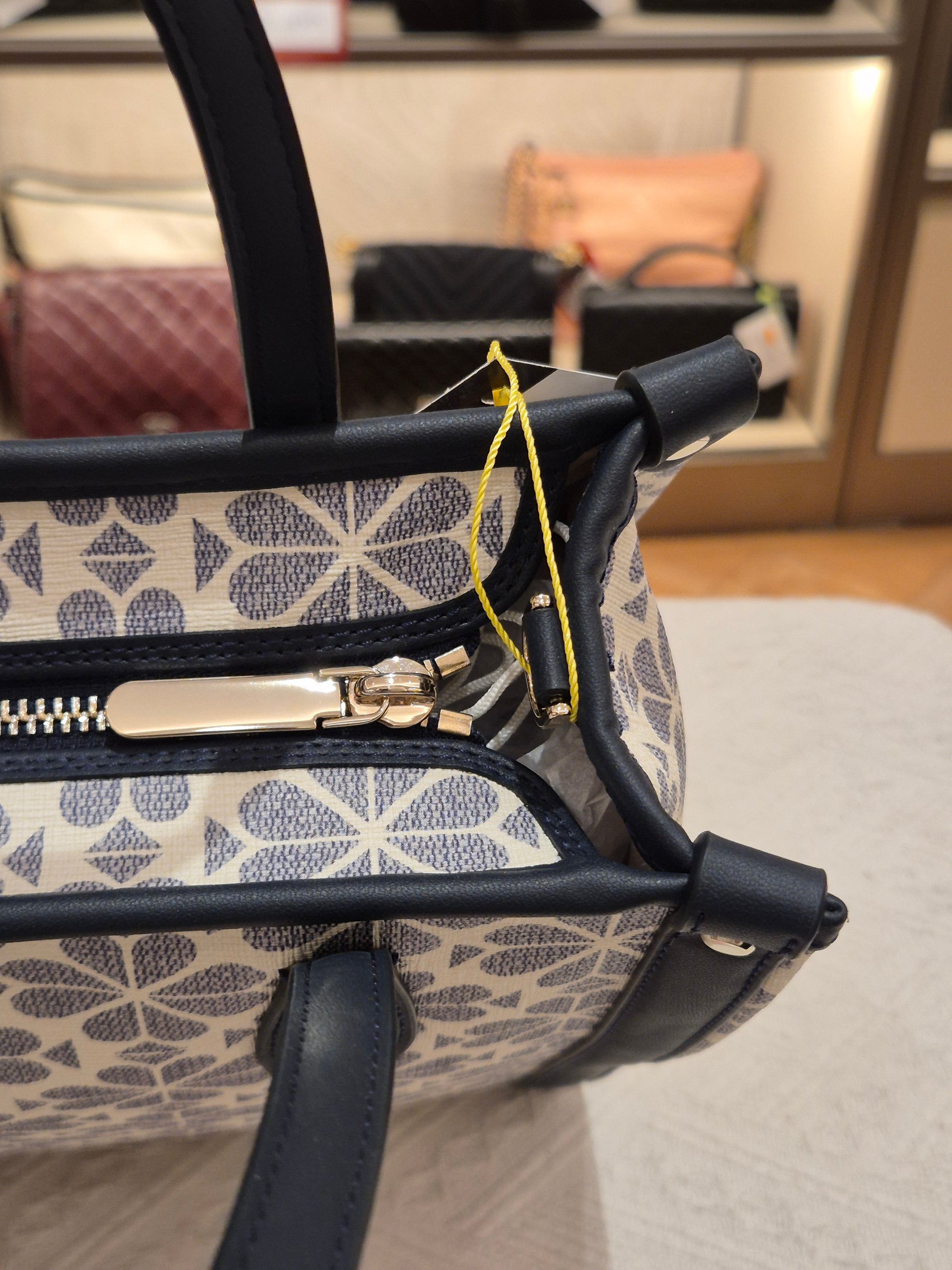 Kate Spade 2way Flower