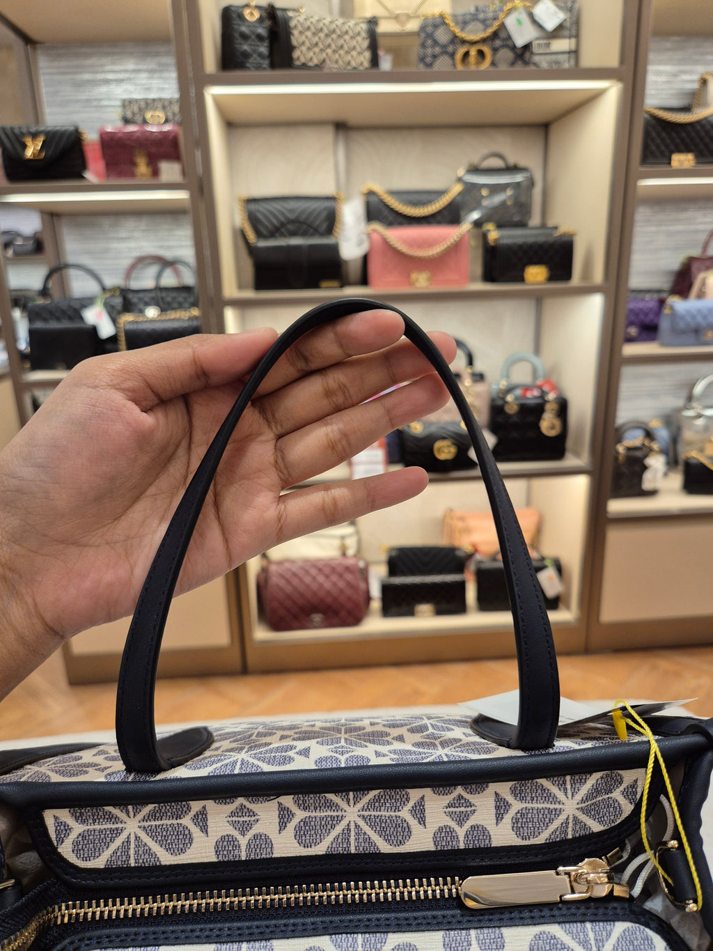 Kate Spade 2way Flower
