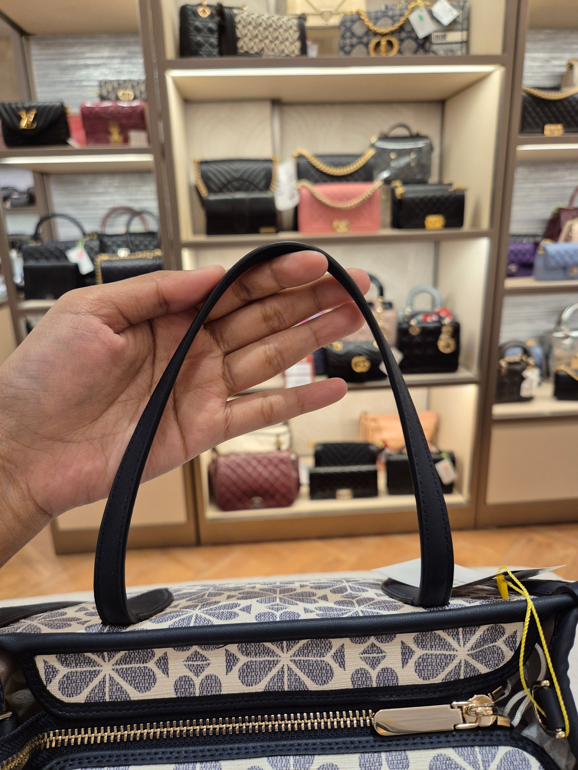 Kate Spade 2way Flower
