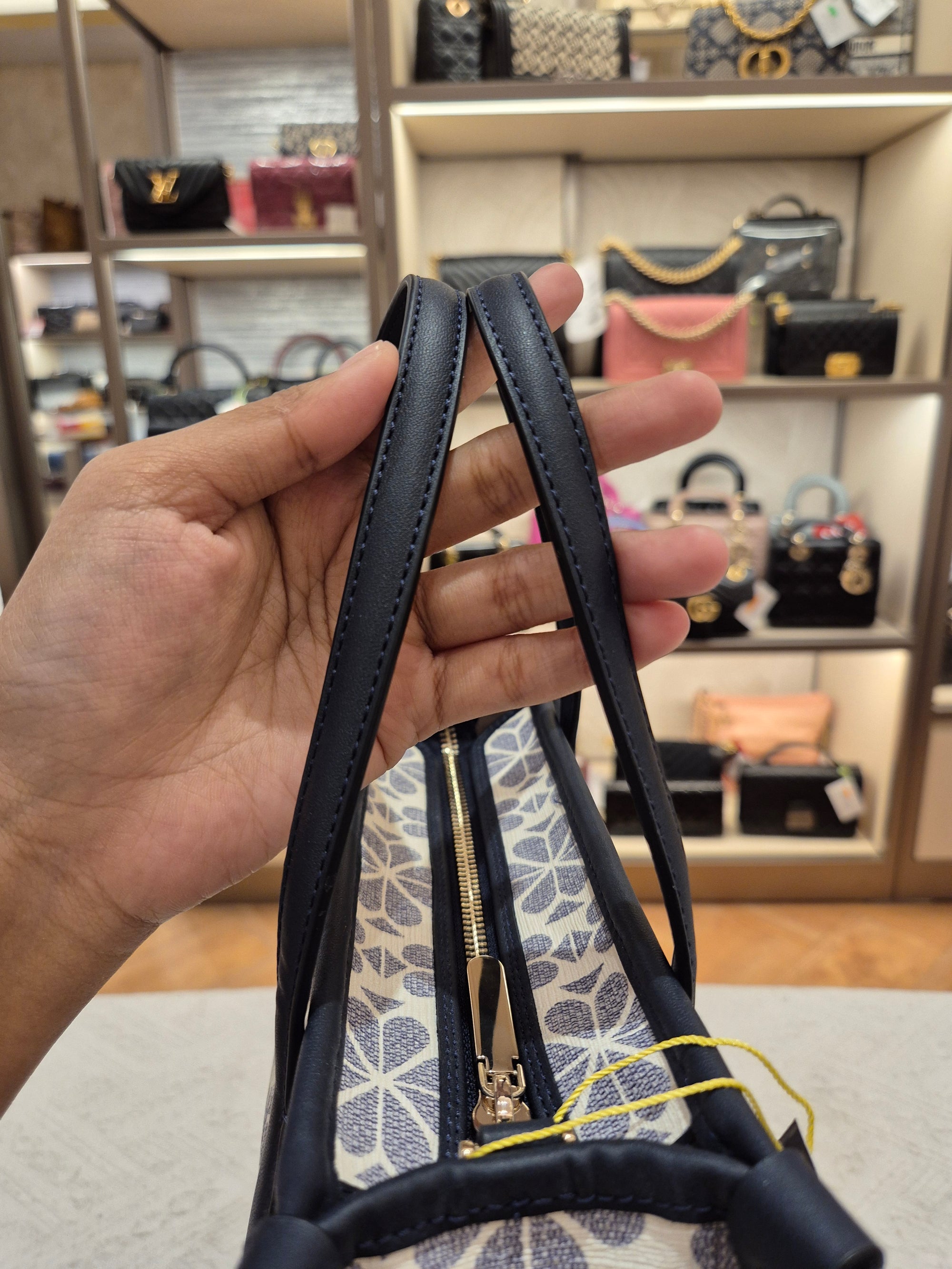 Kate Spade 2way Flower