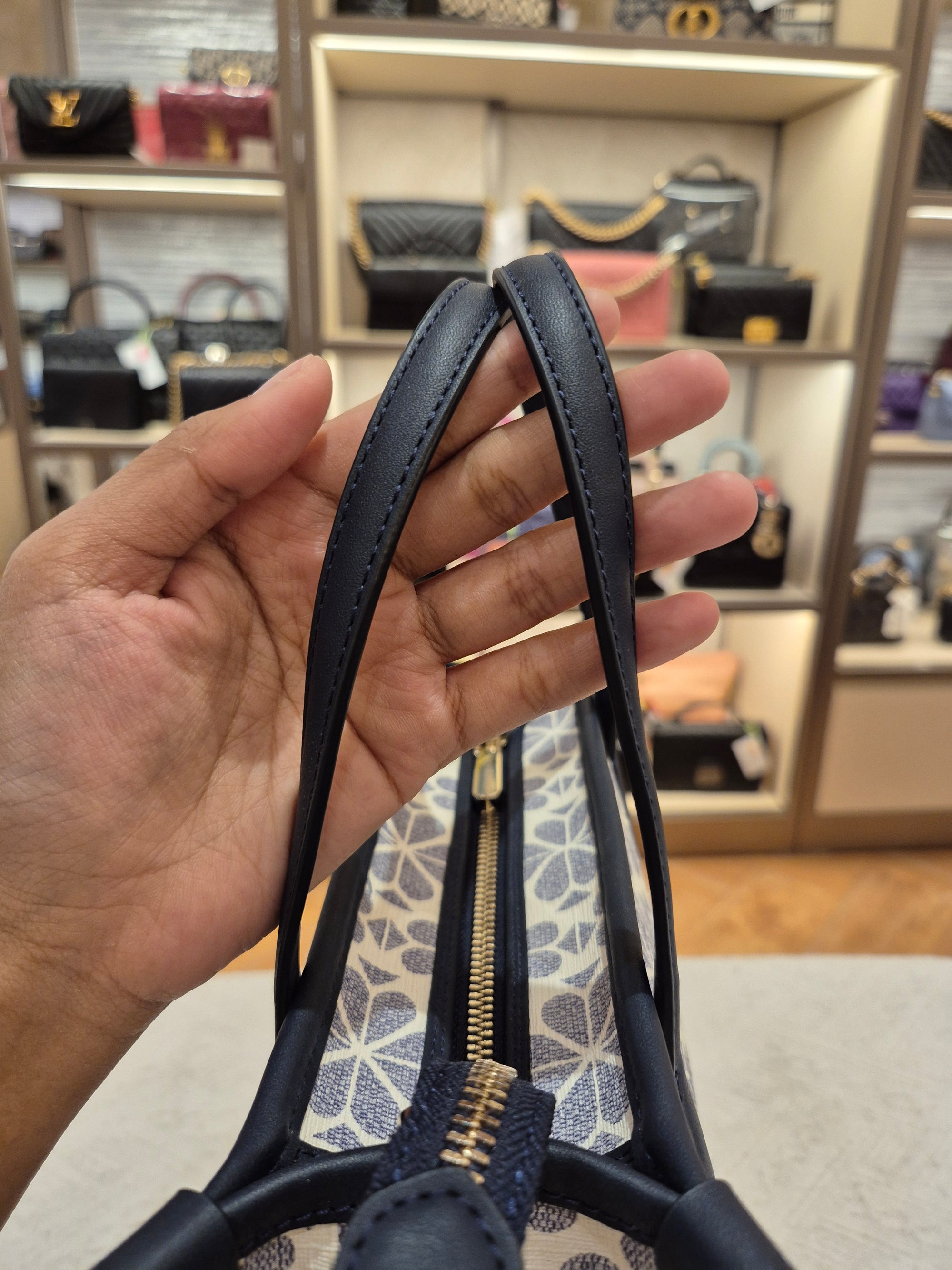 Kate Spade 2way Flower