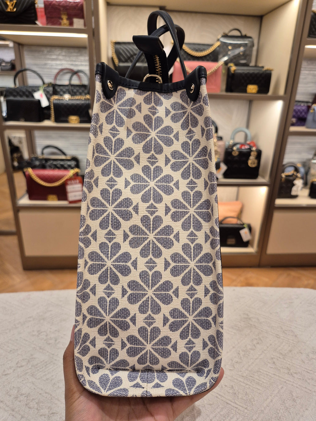 Kate Spade 2way Flower