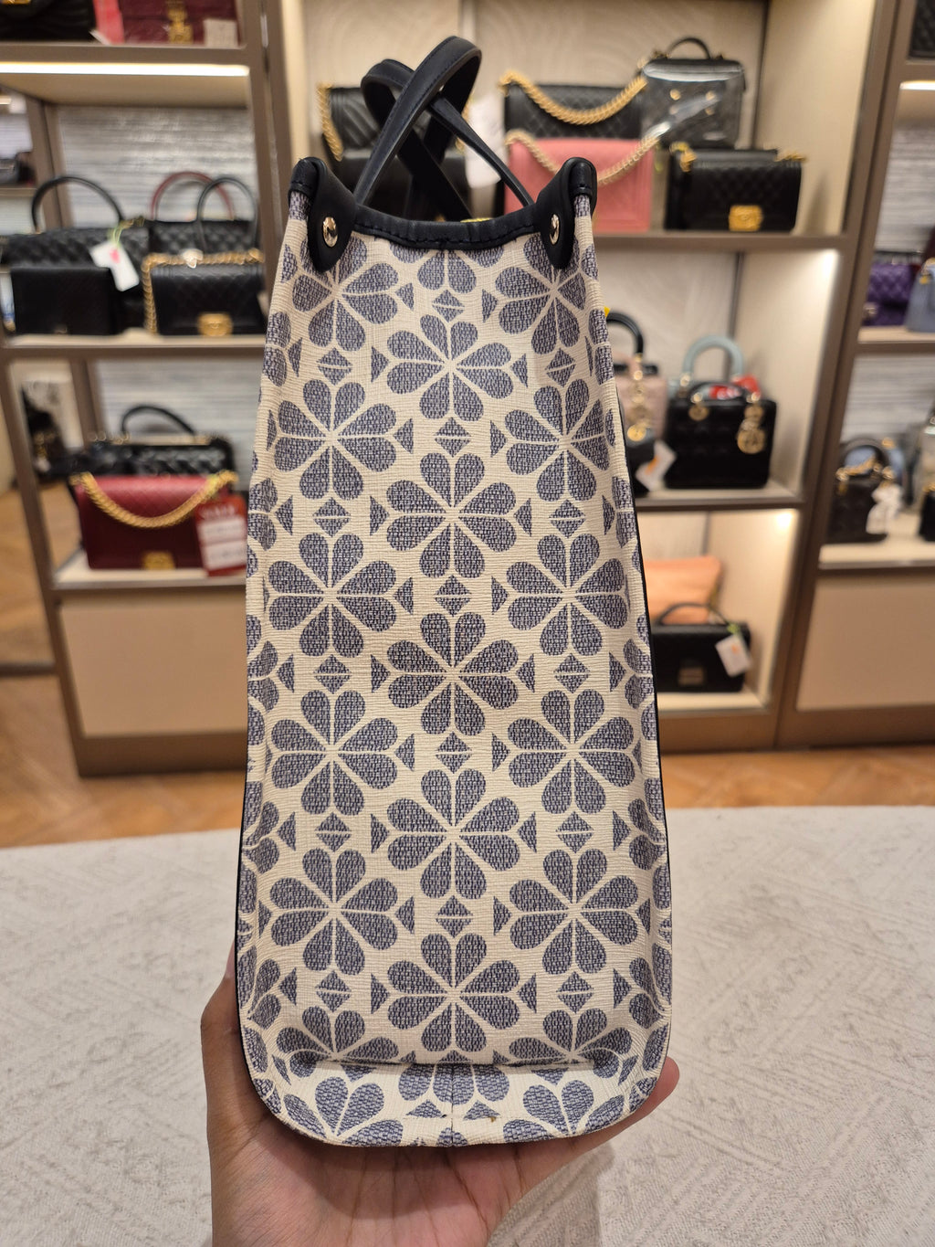 Kate Spade 2way Flower