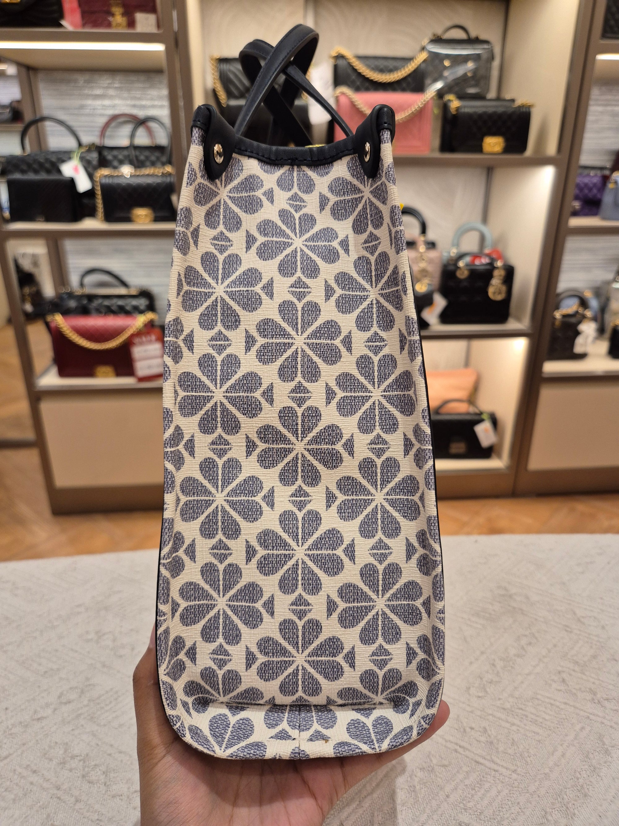 Kate Spade 2way Flower