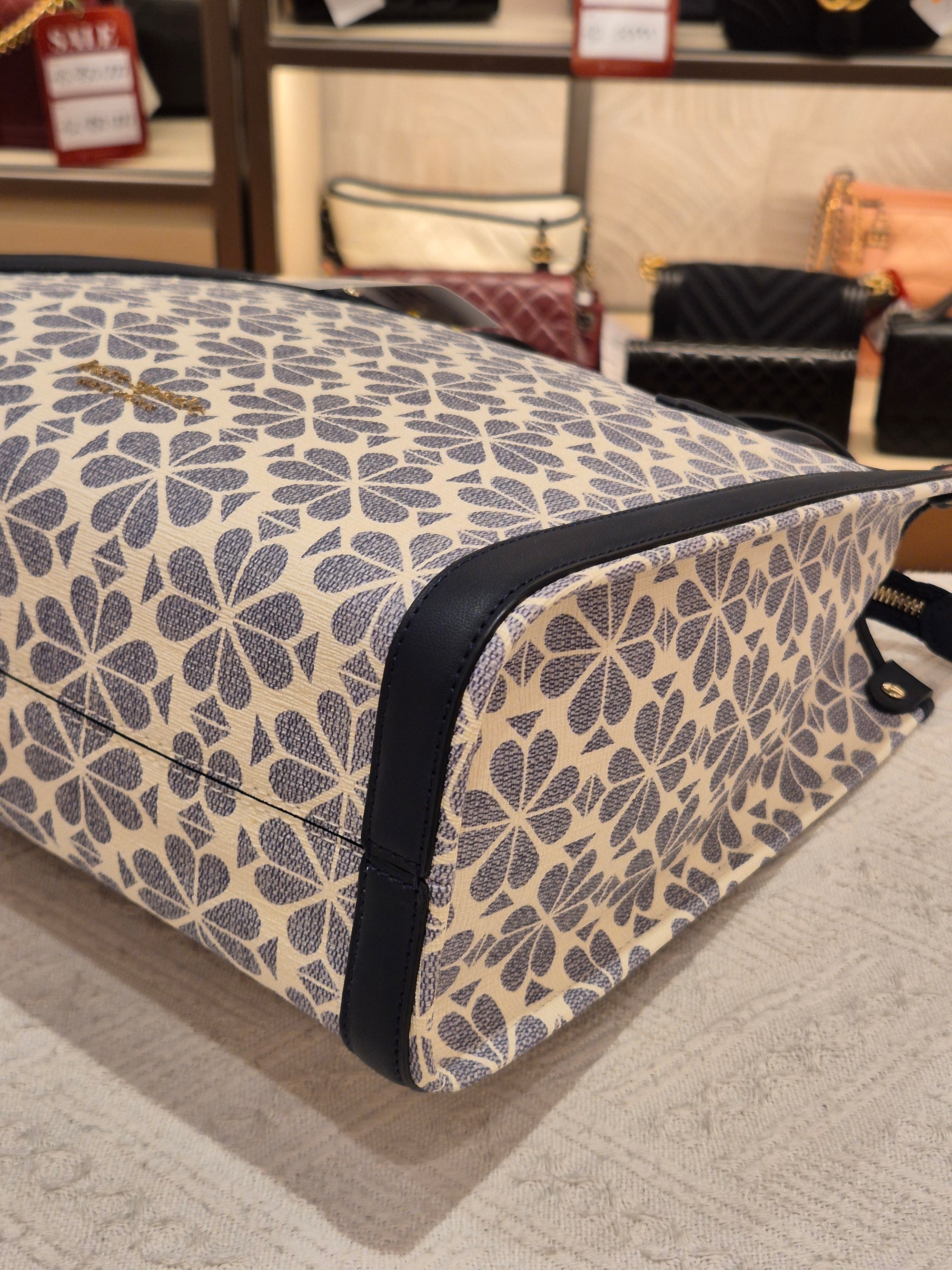 Kate Spade 2way Flower
