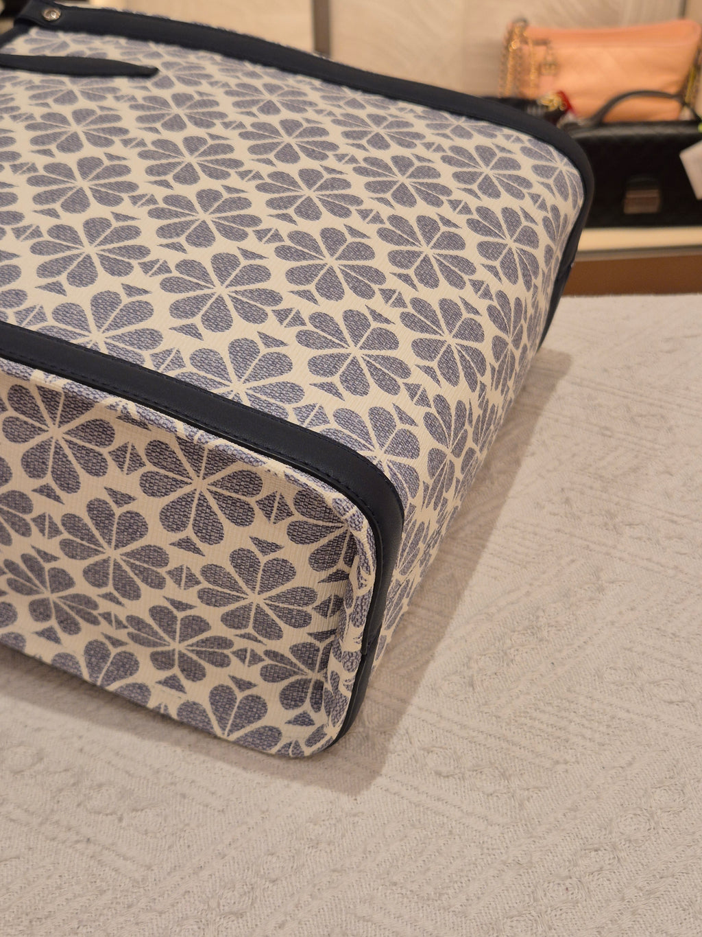 Kate Spade 2way Flower