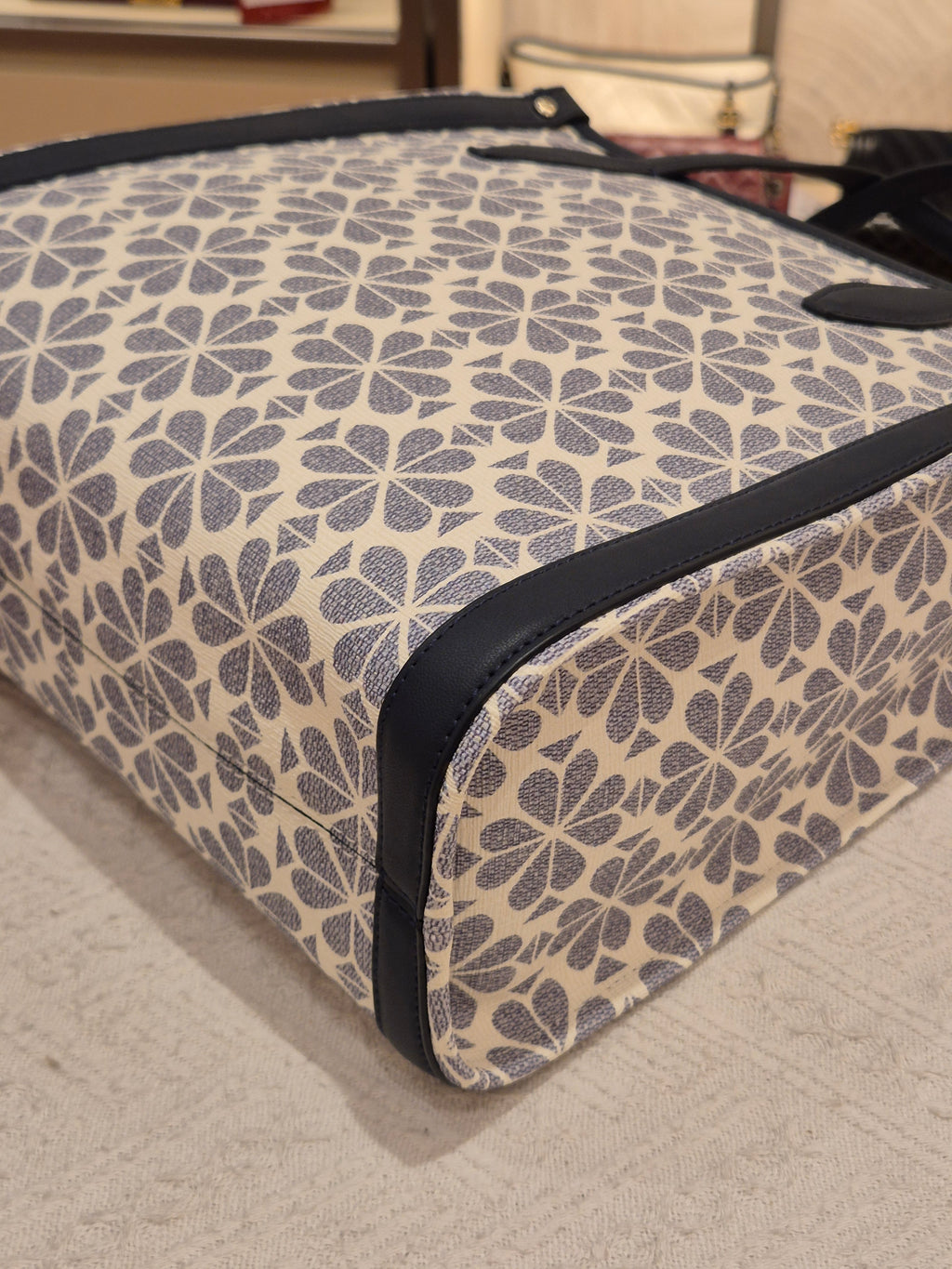 Kate Spade 2way Flower