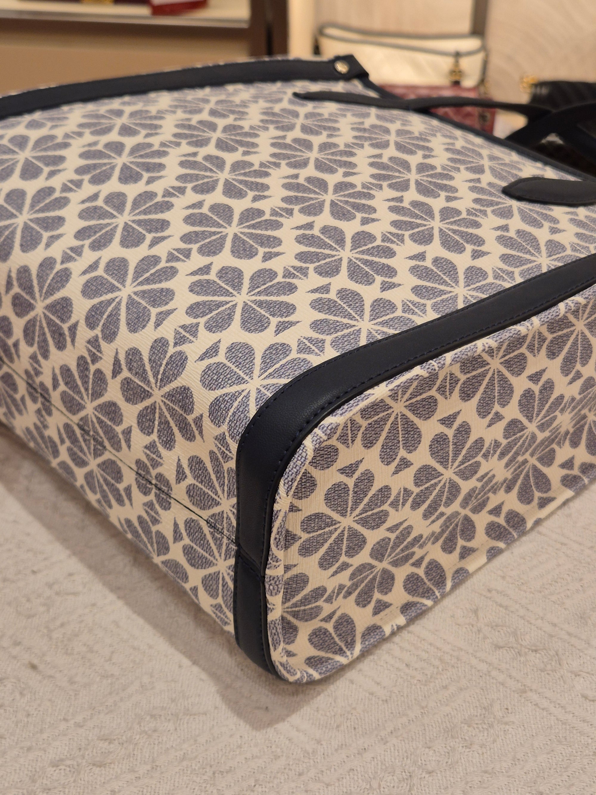 Kate Spade 2way Flower