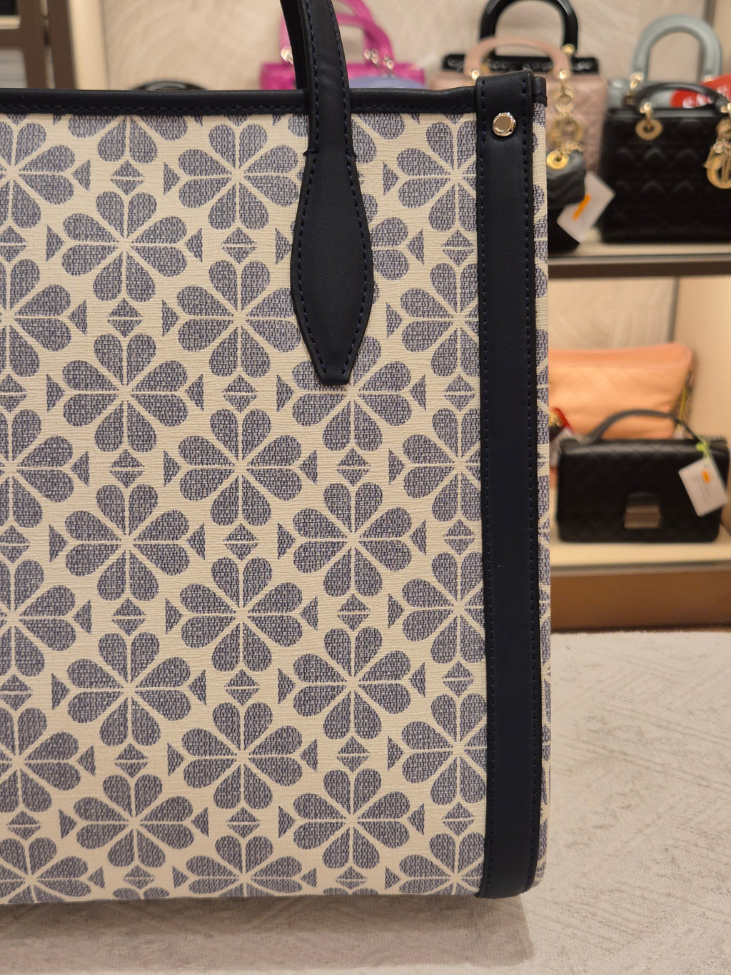 Kate Spade 2way Flower