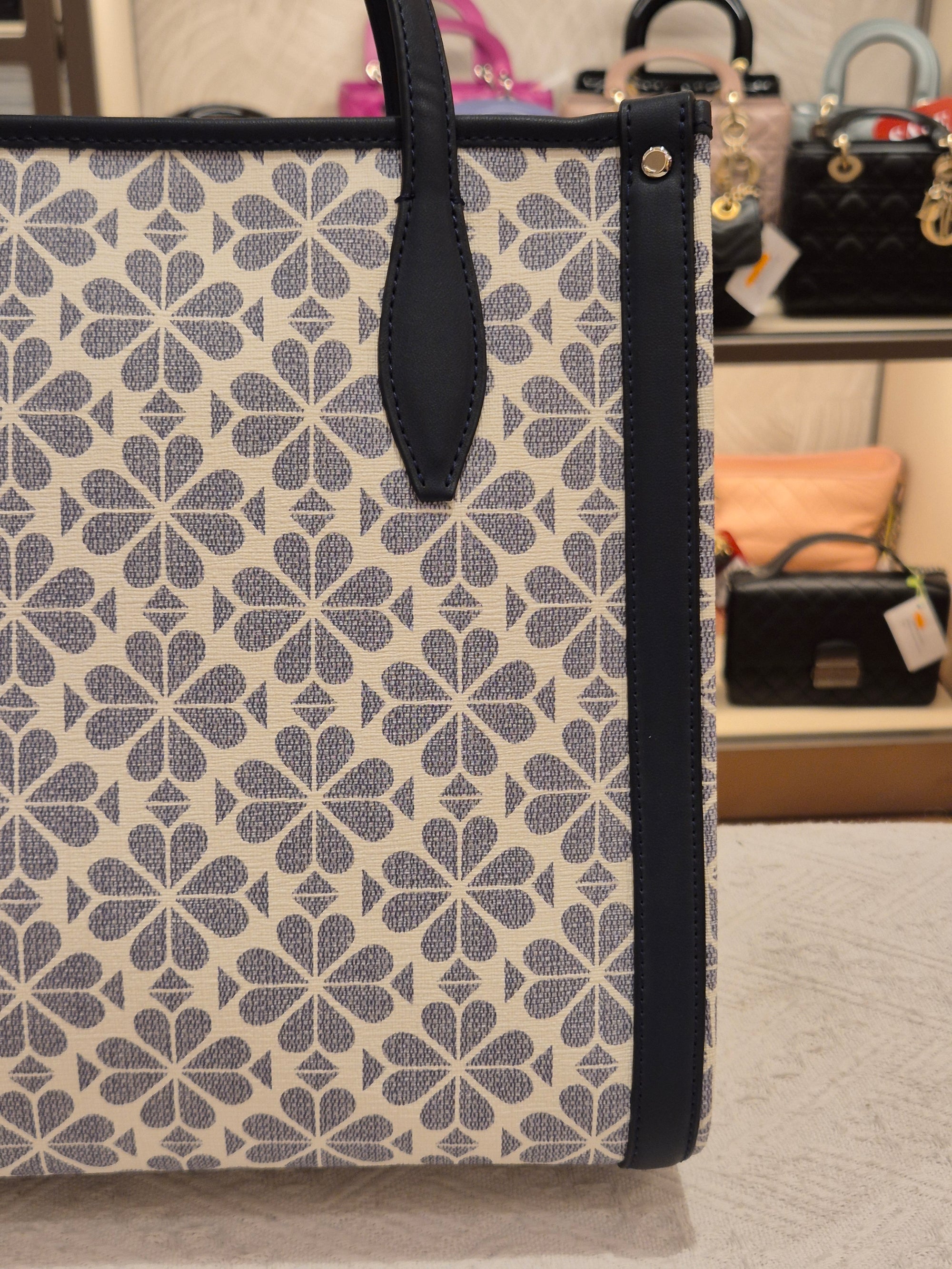 Kate Spade 2way Flower