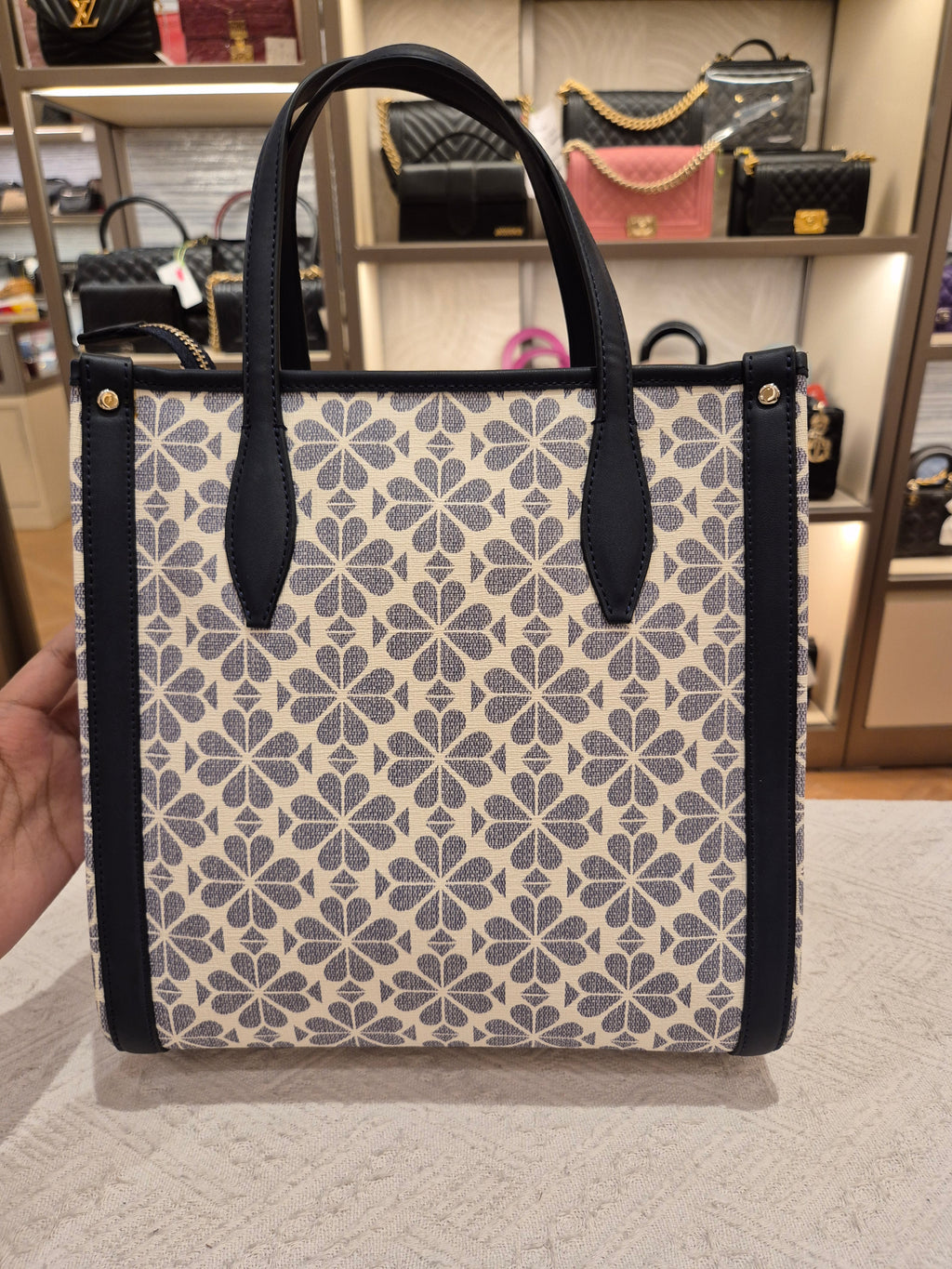 Kate Spade 2way Flower