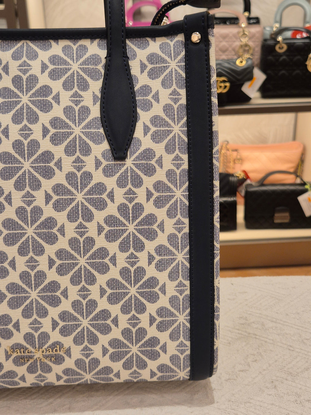 Kate Spade 2way Flower