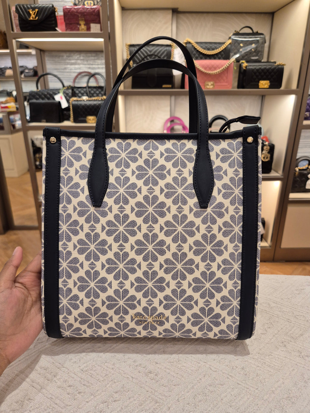 Kate Spade 2way Flower