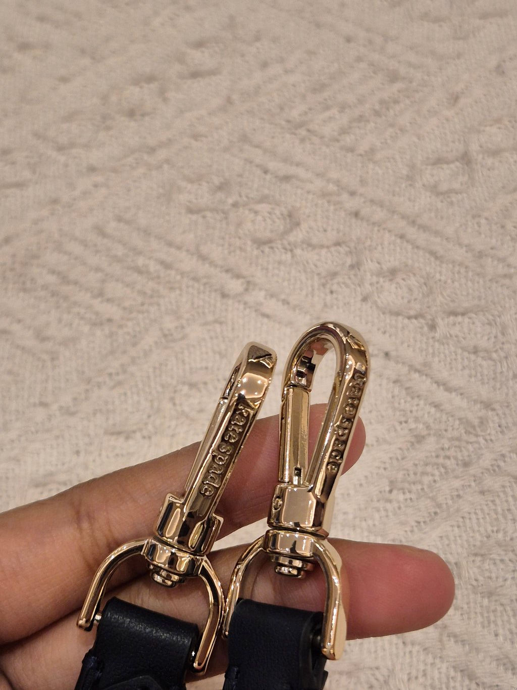 Kate Spade 2way Flower