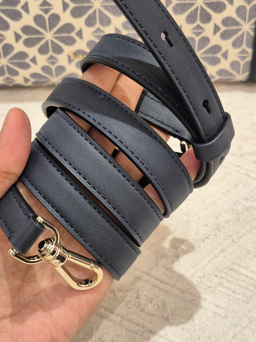 Kate Spade 2way Flower
