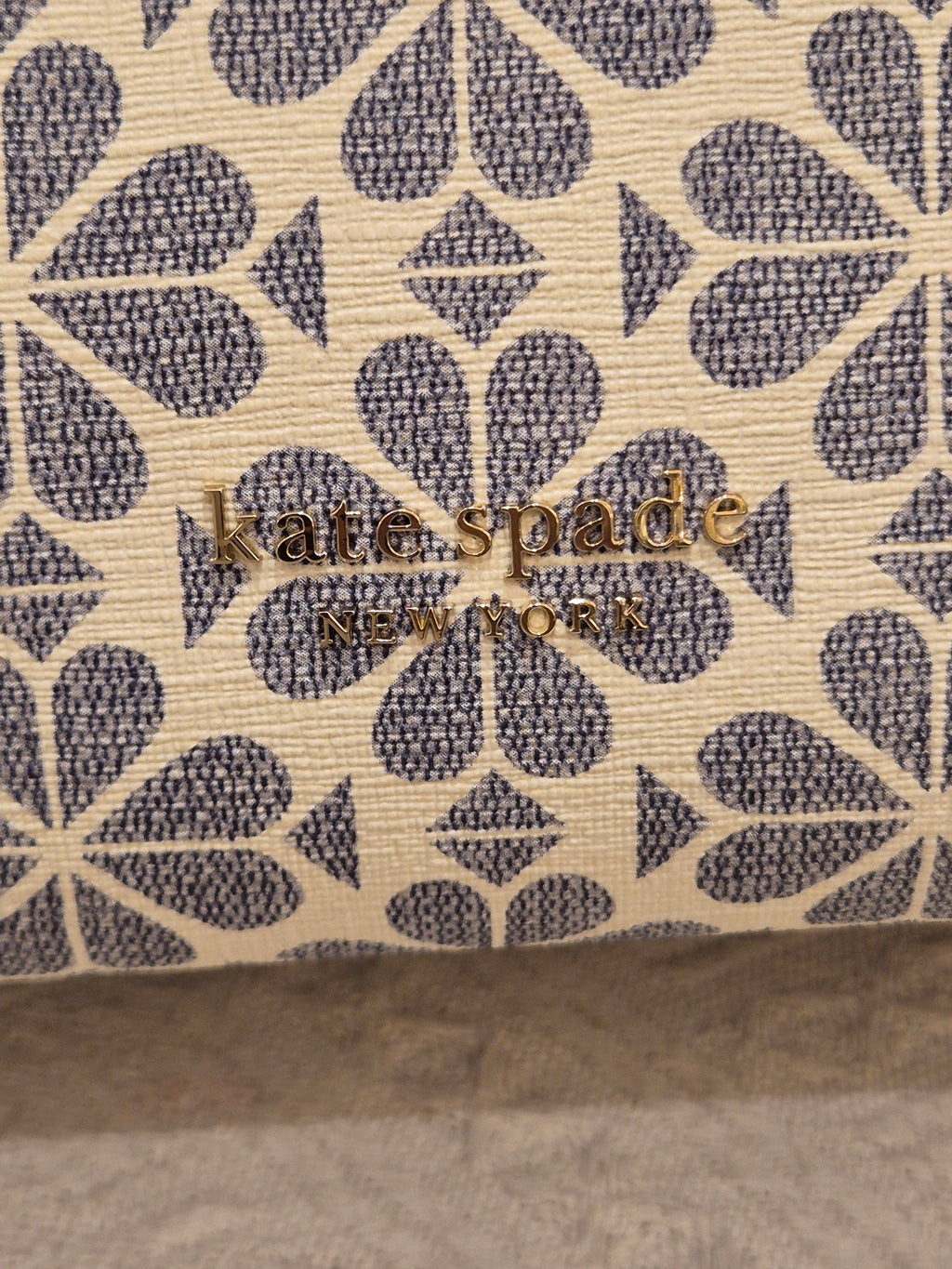 Kate Spade 2way Flower