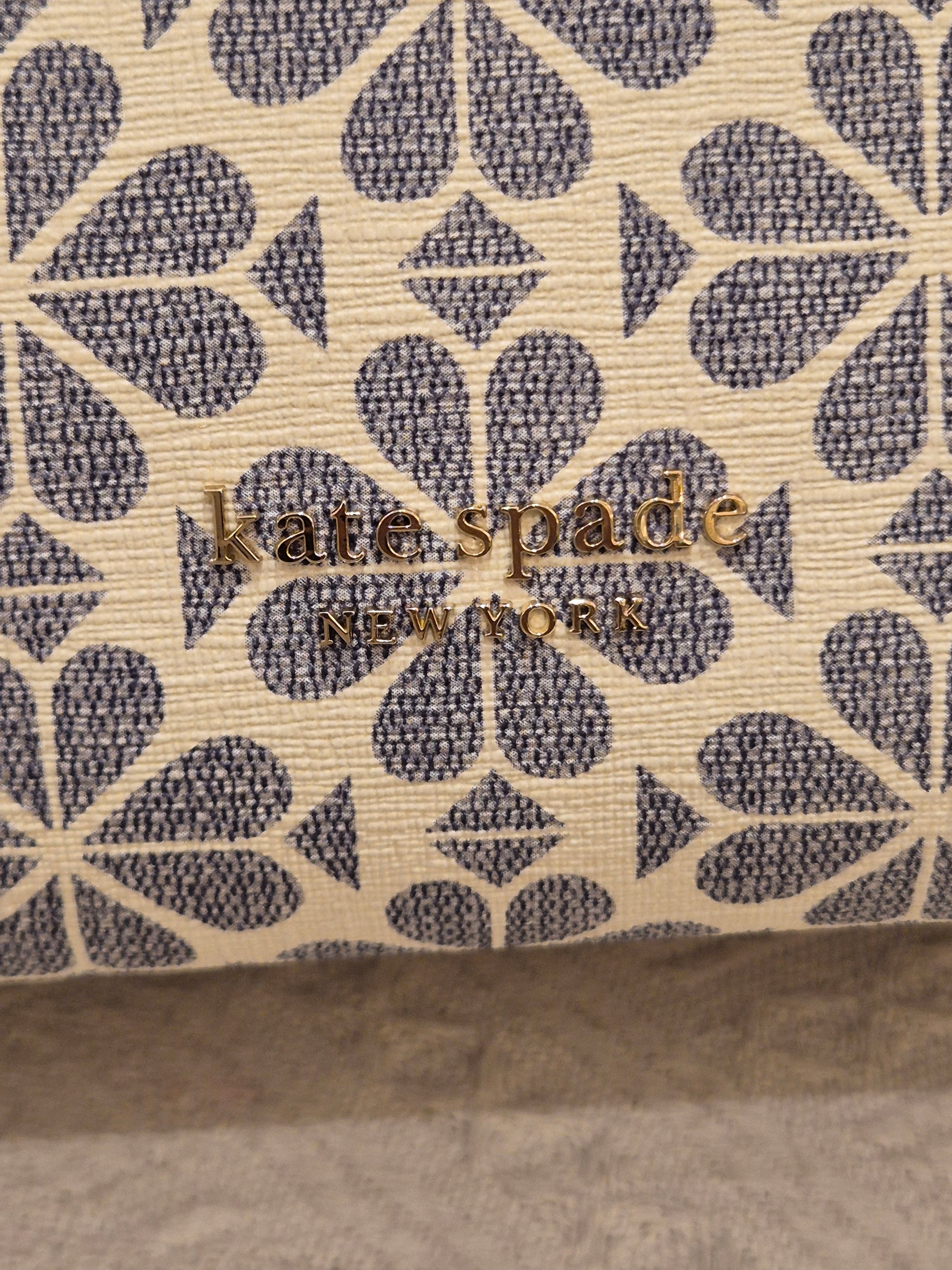 Kate Spade 2way Flower