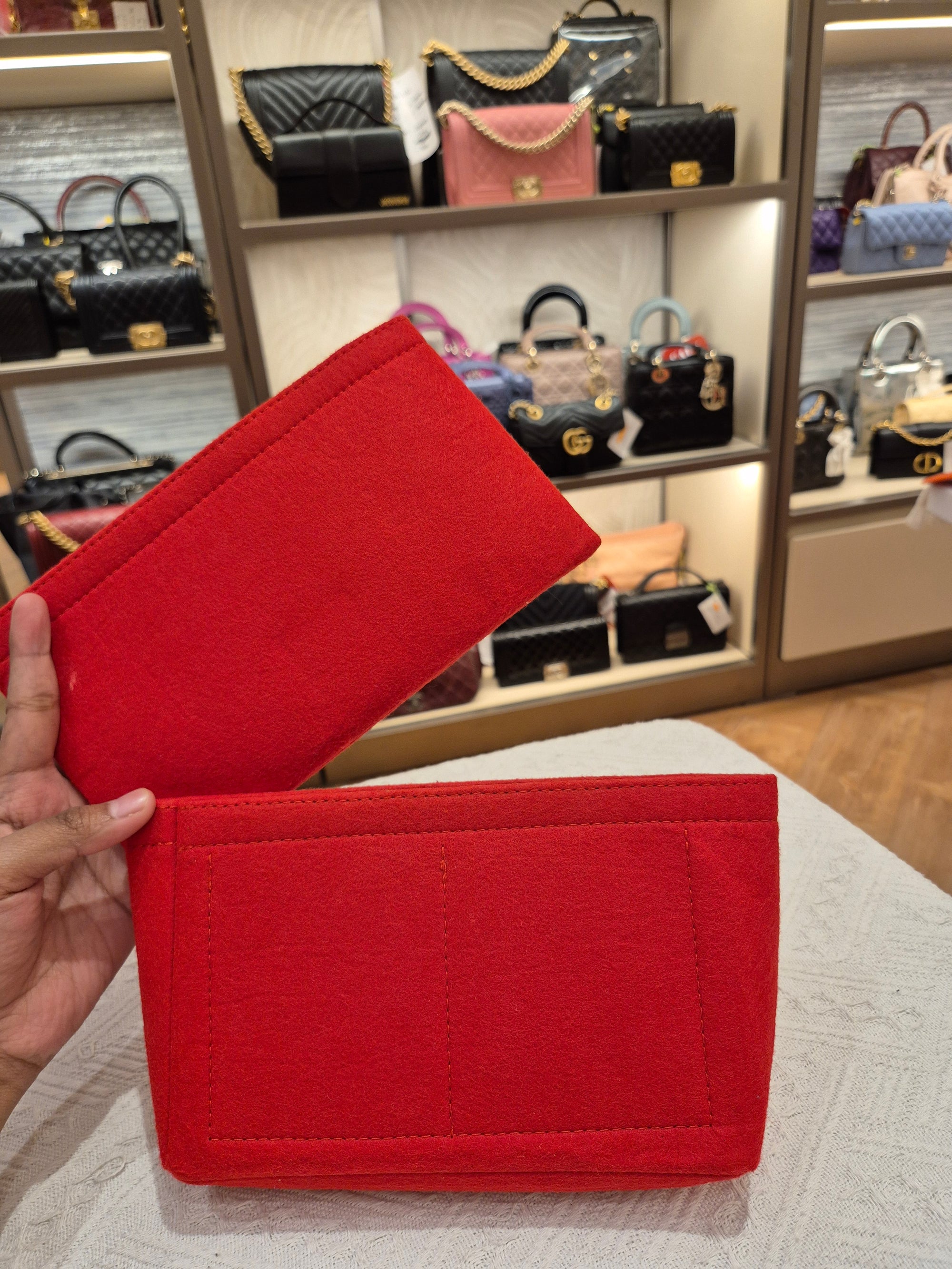 Louis Vuitton Metis Monogram Emprainte