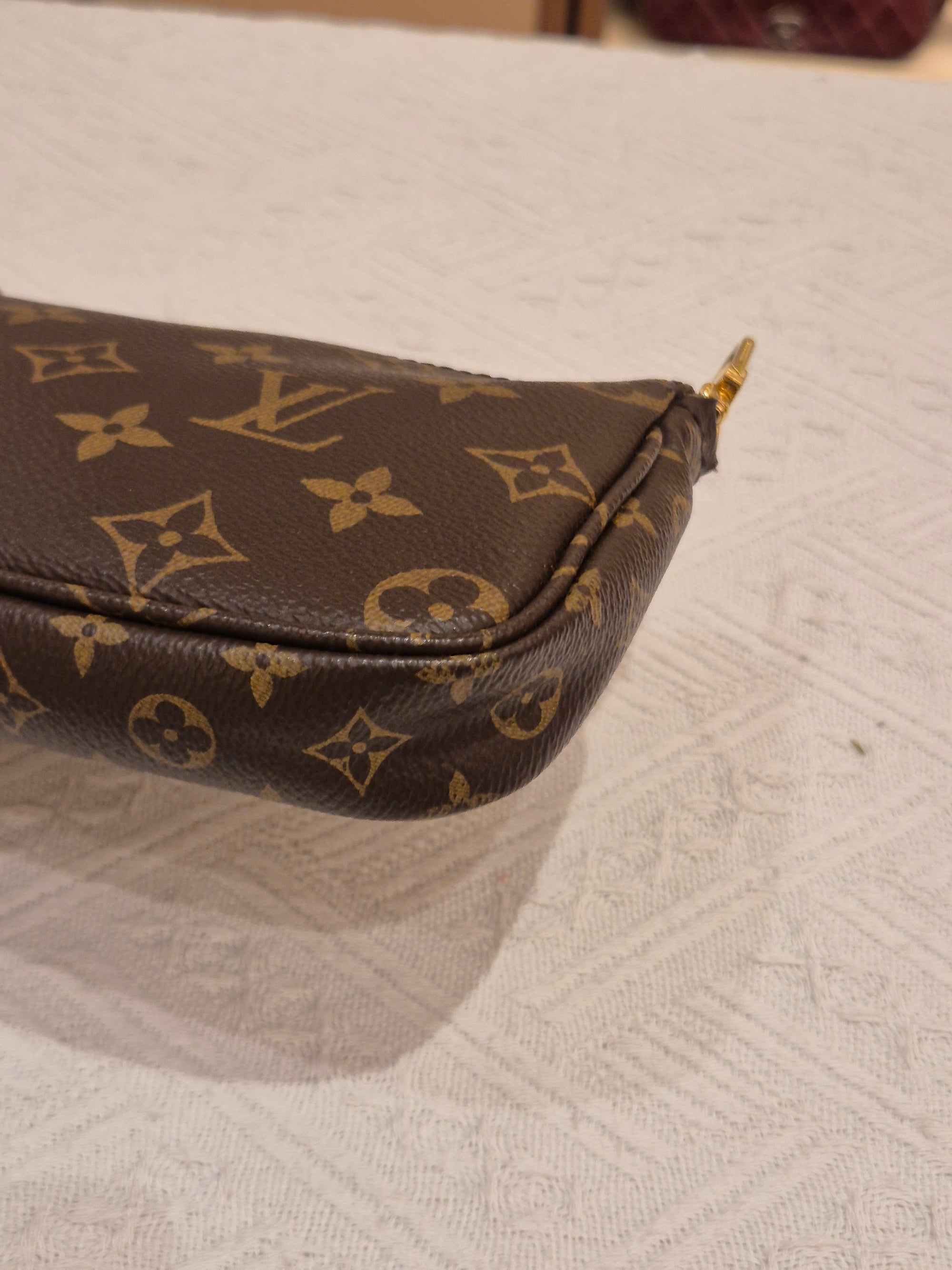 Louis Vuitton Multi Pochette Monogram