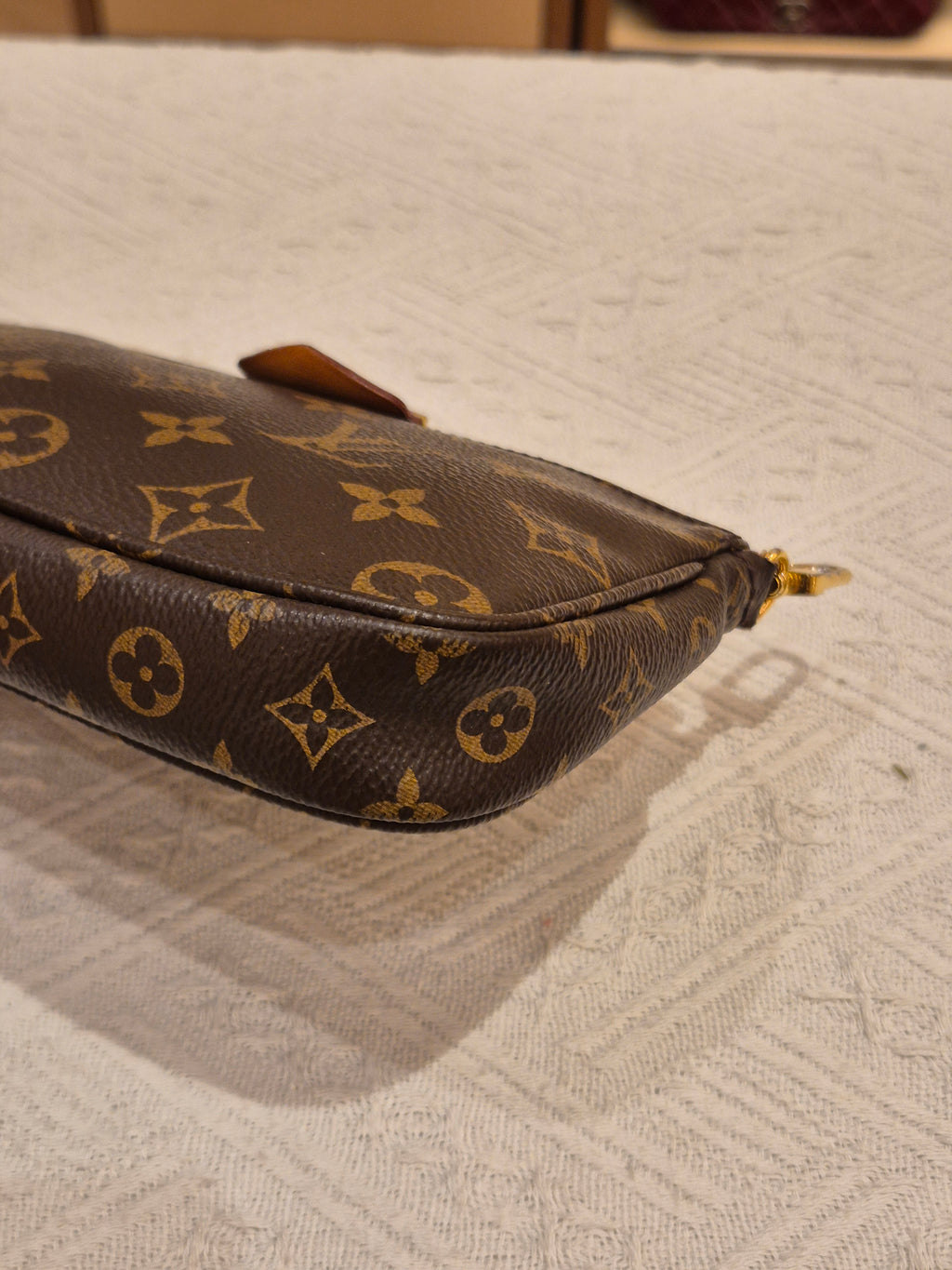 Louis Vuitton Multi Pochette Monogram