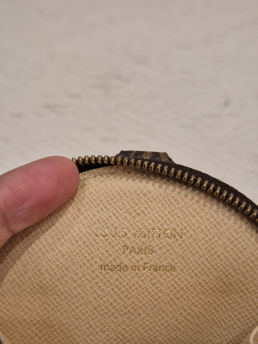 Louis Vuitton Multi Pochette Monogram